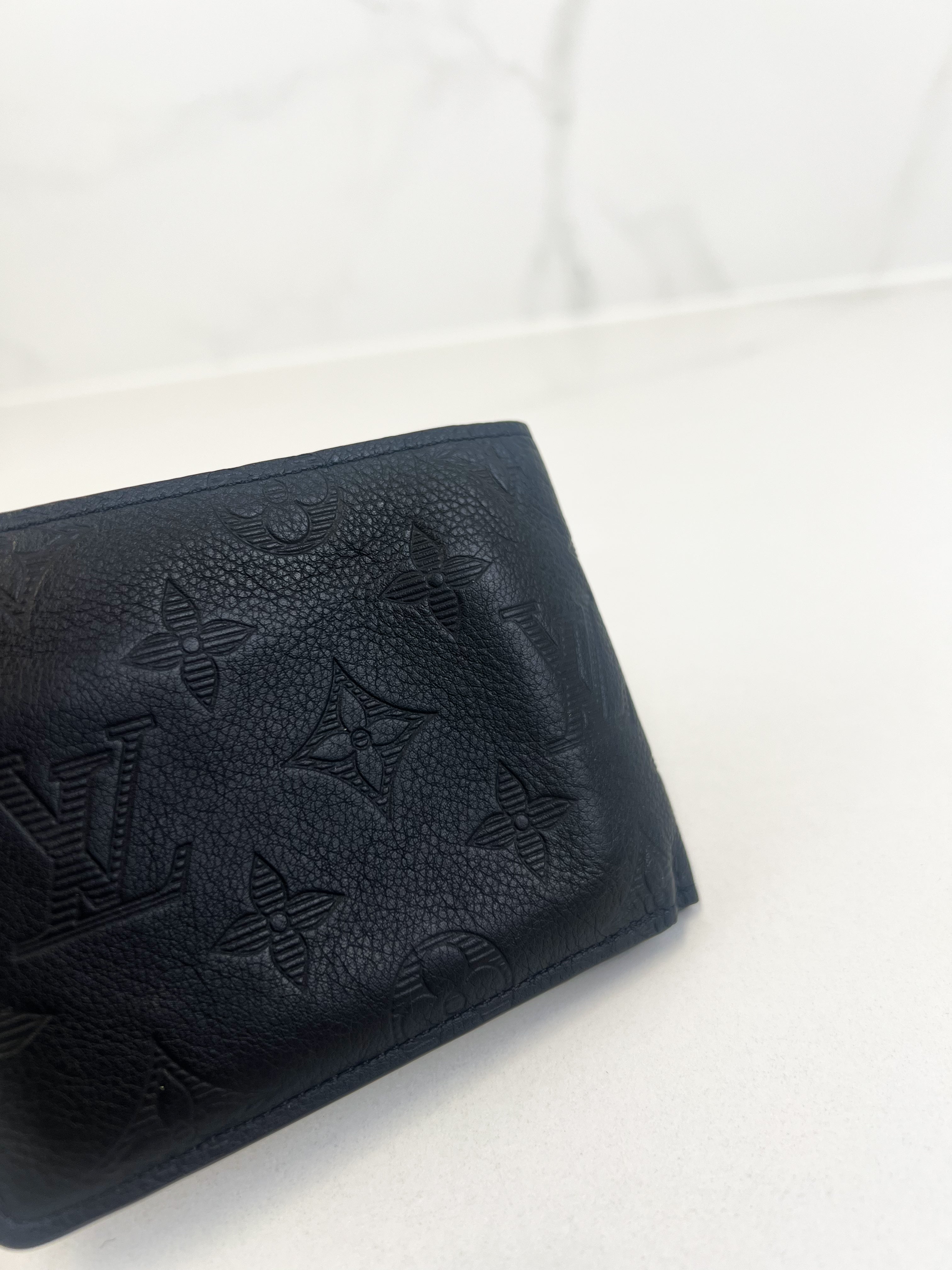 Louis Vuitton Multiple Mens Wallet