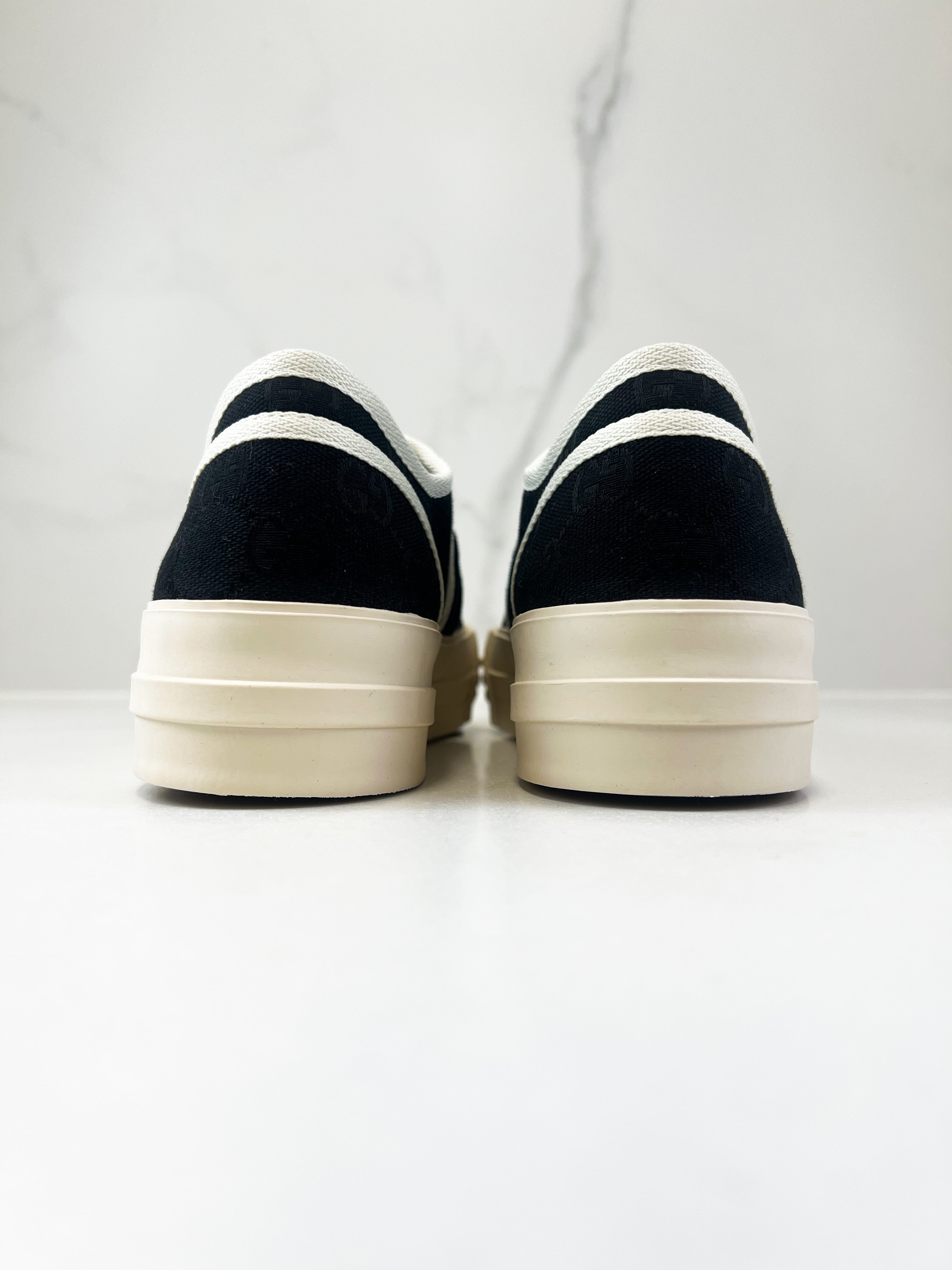 Gucci Julia Sneaker Size 38