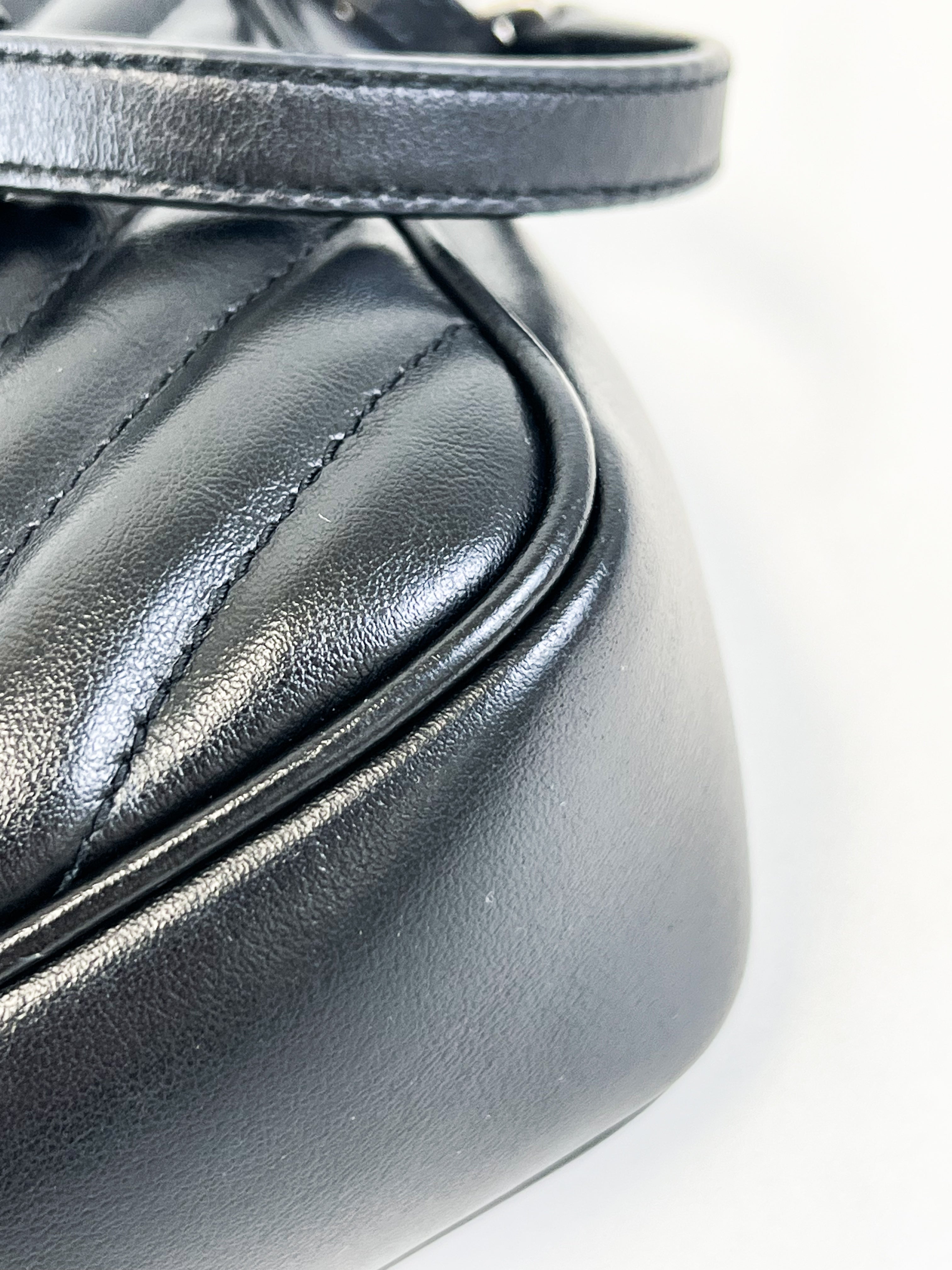 Saint Laurent Lou Camera Bag