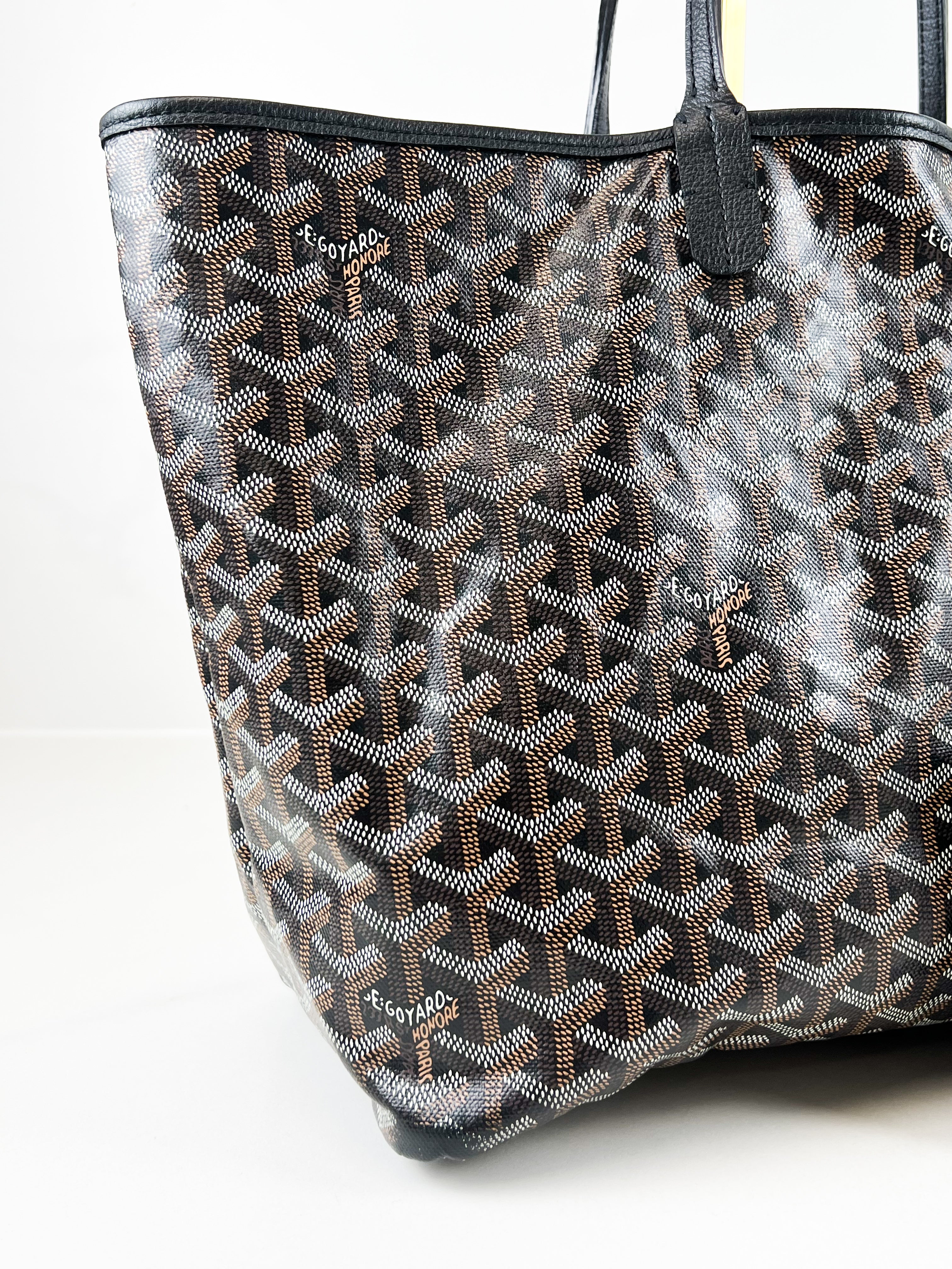 Goyard Saint Louis PM