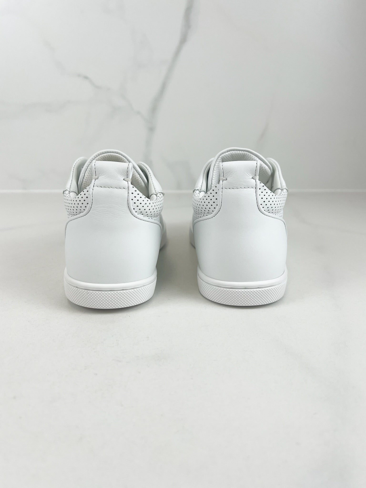Christian Louboutin Tutti Rui Sneaker Size 36.5
