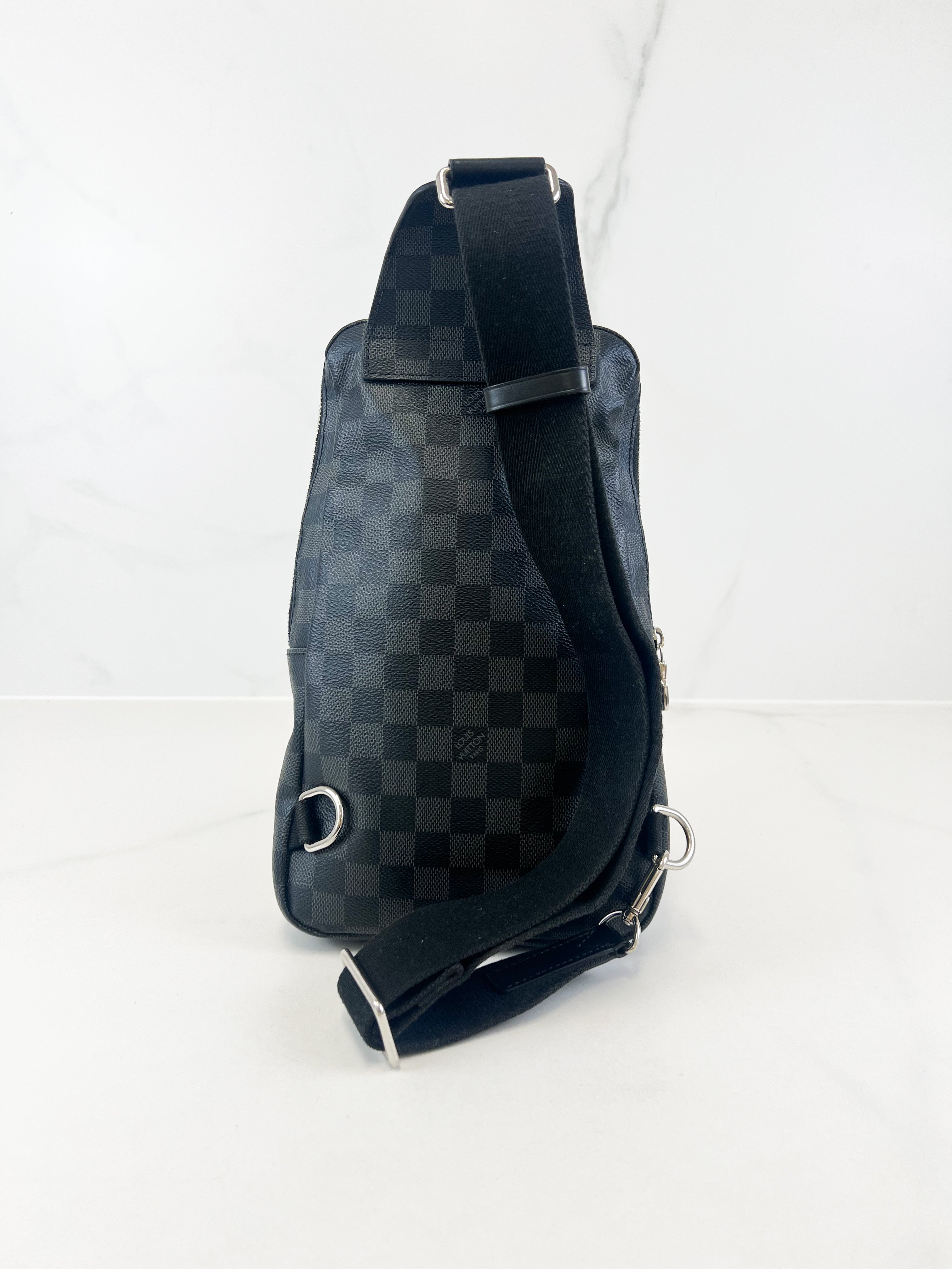 Louis Vuitton Avenue Sling Bag