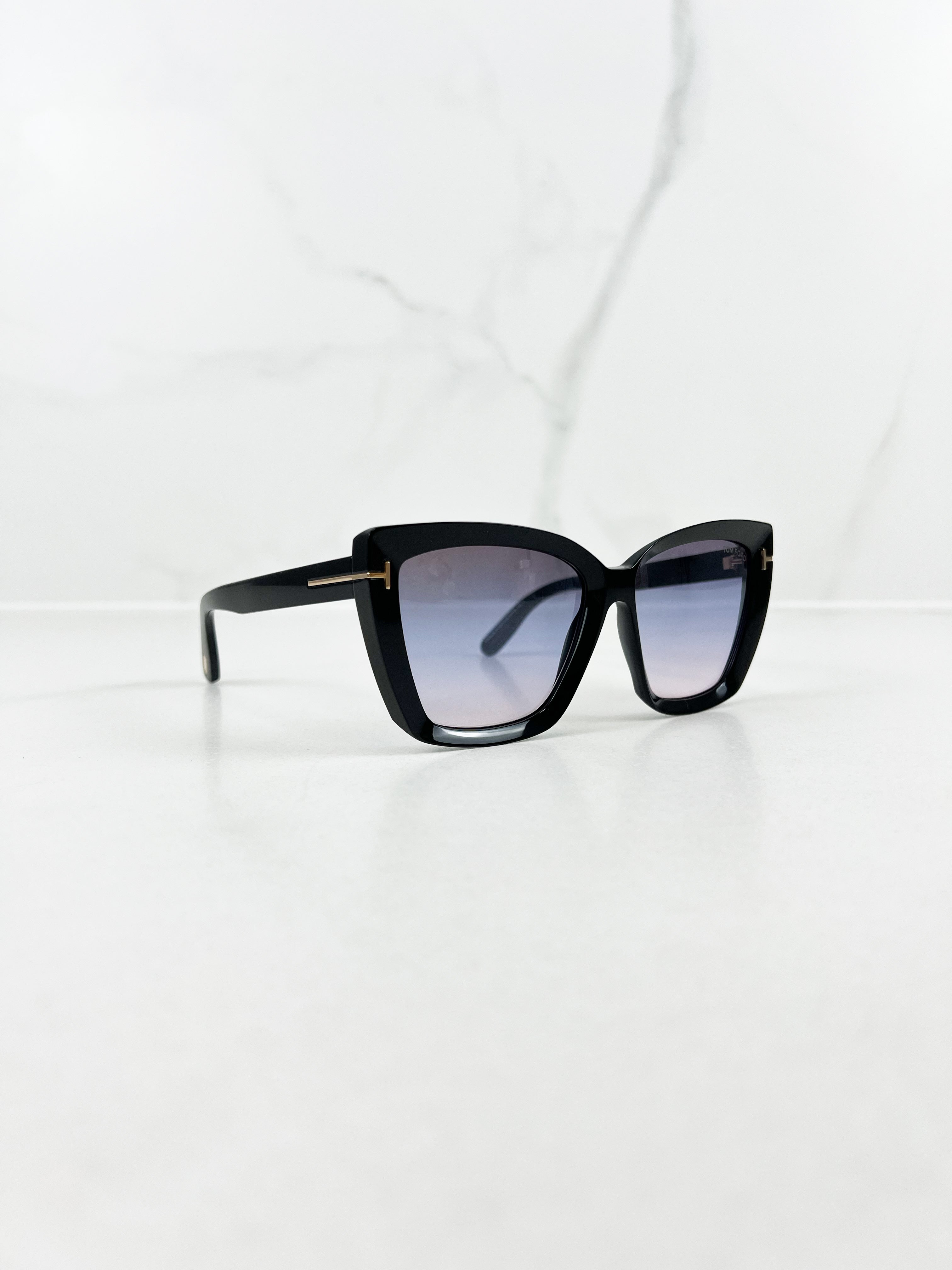 Tom Ford Scarlet-02 TF920 Sunglasses