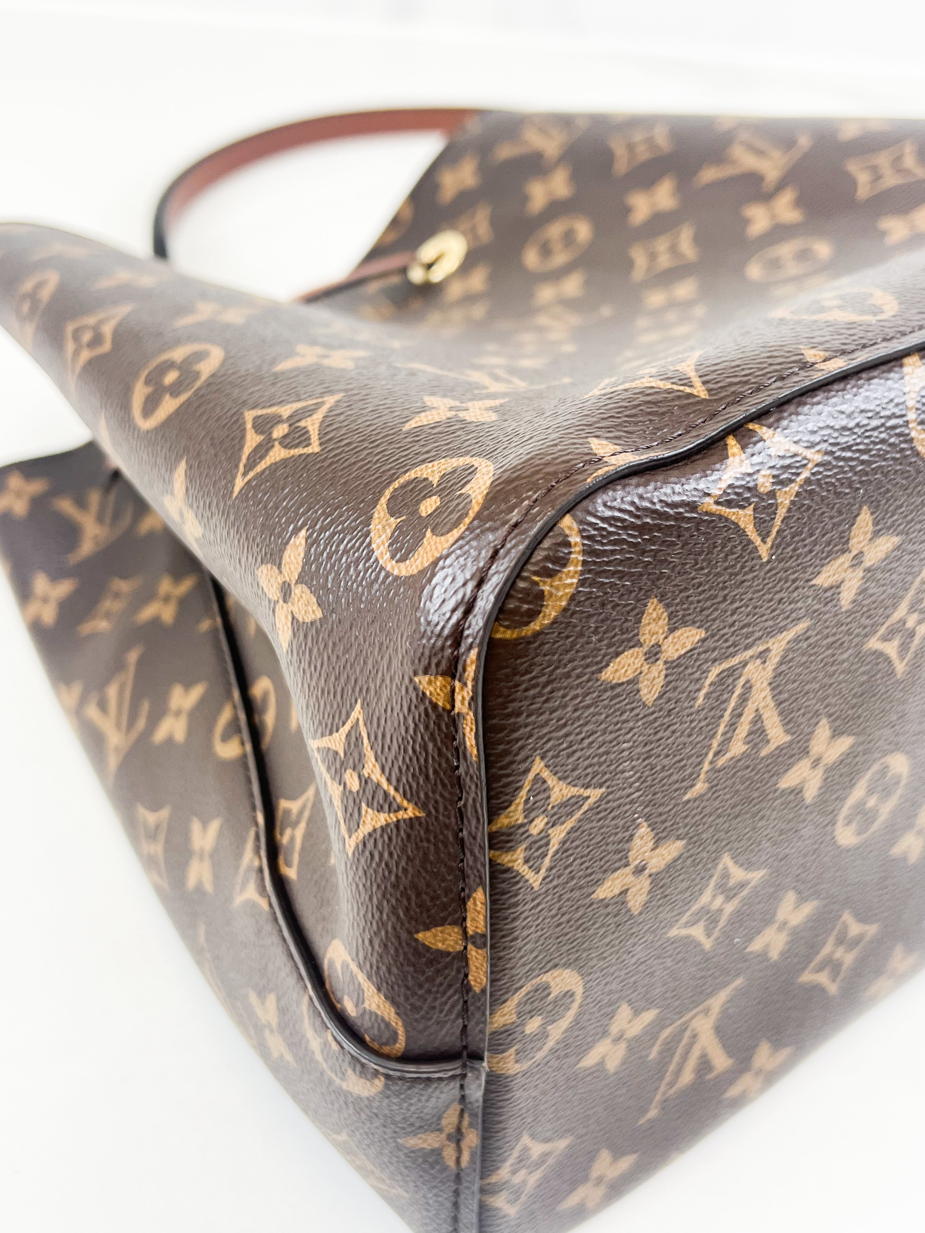 Louis Vuitton Neo Noe