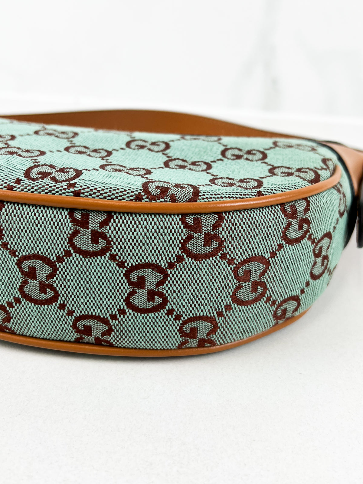 Gucci Ophidia Super Mini Shoulder Bag