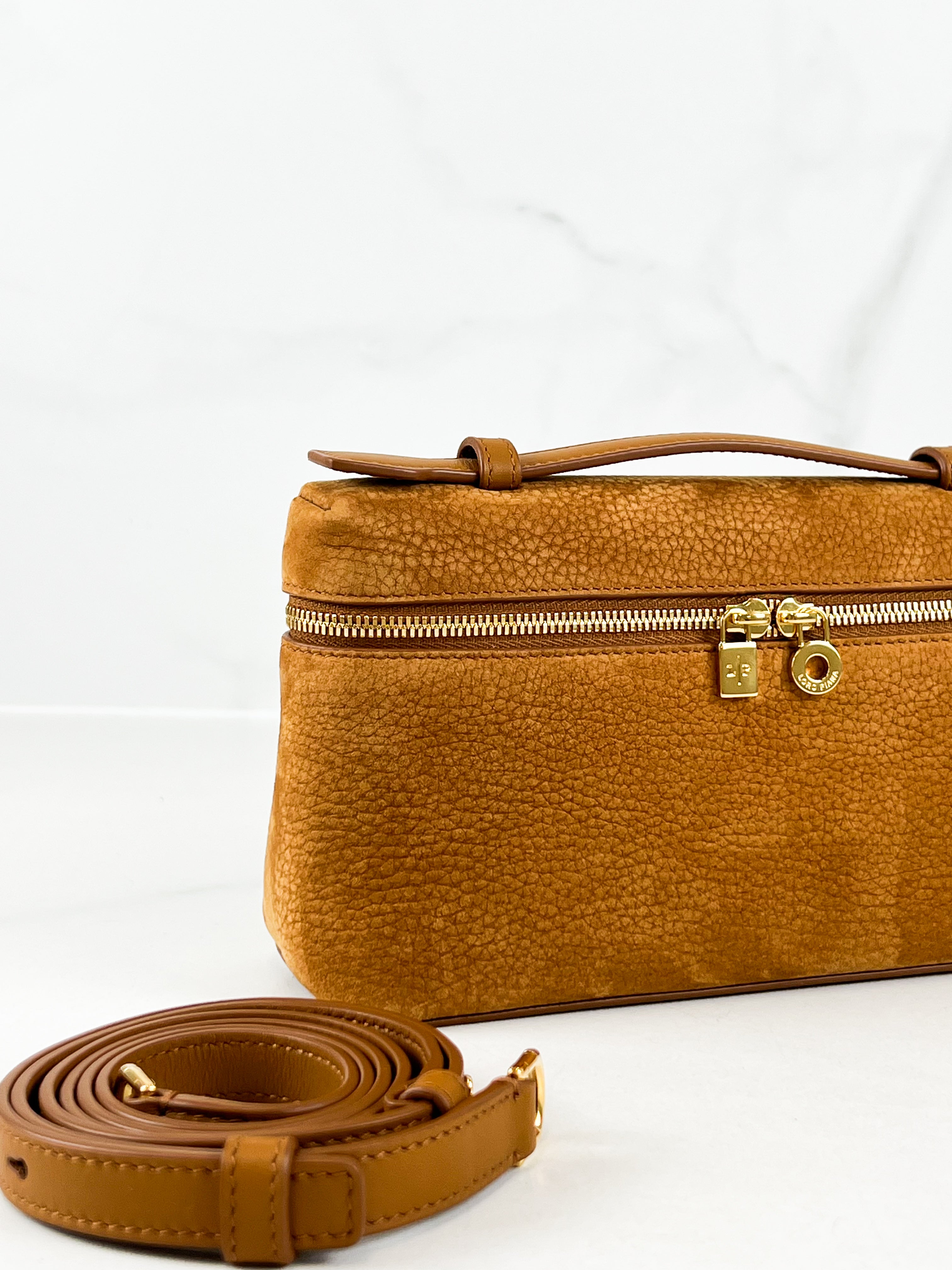 Loro Piana Extra Pocket L19