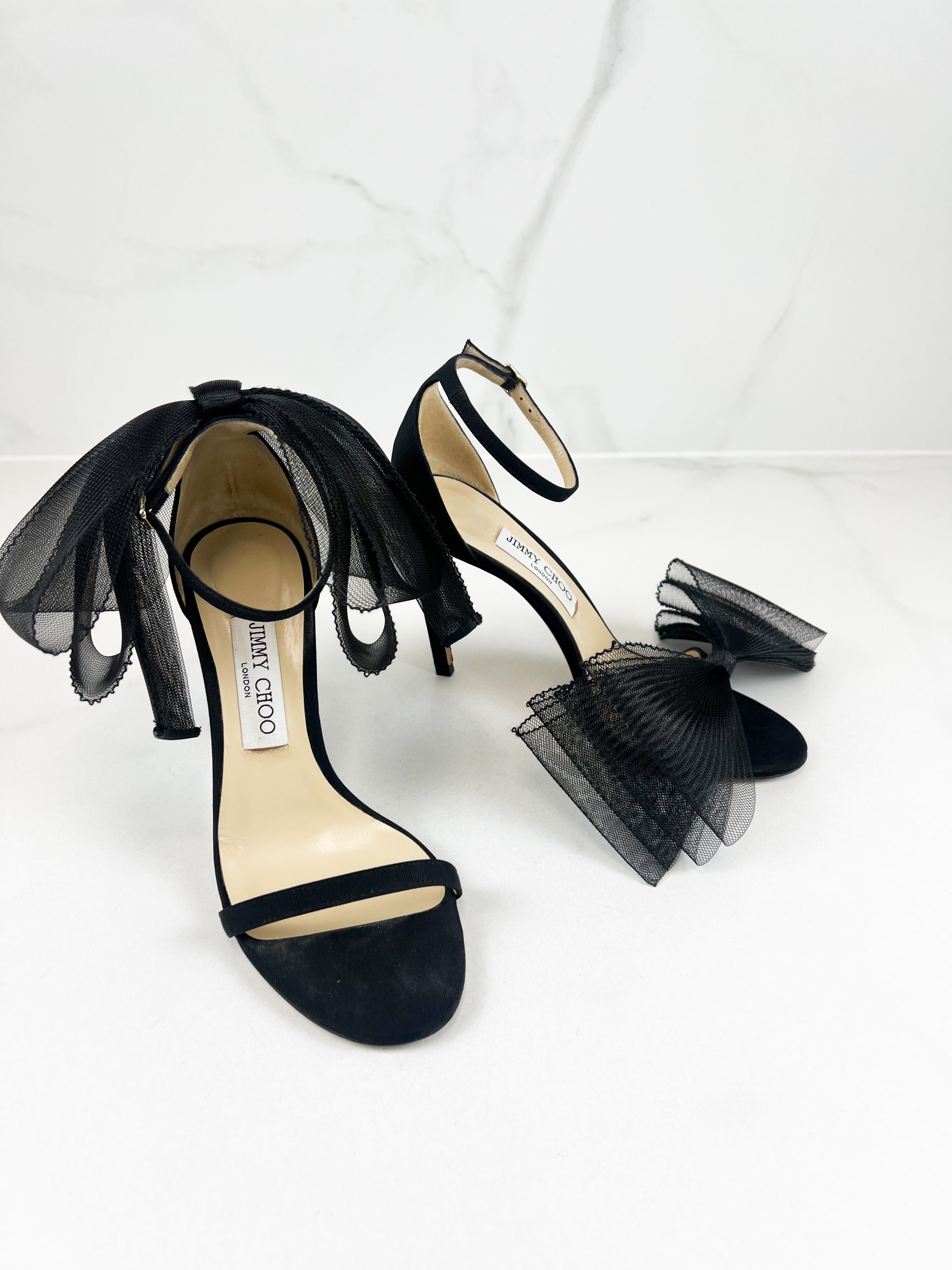 Jimmy Choo Aveline 100