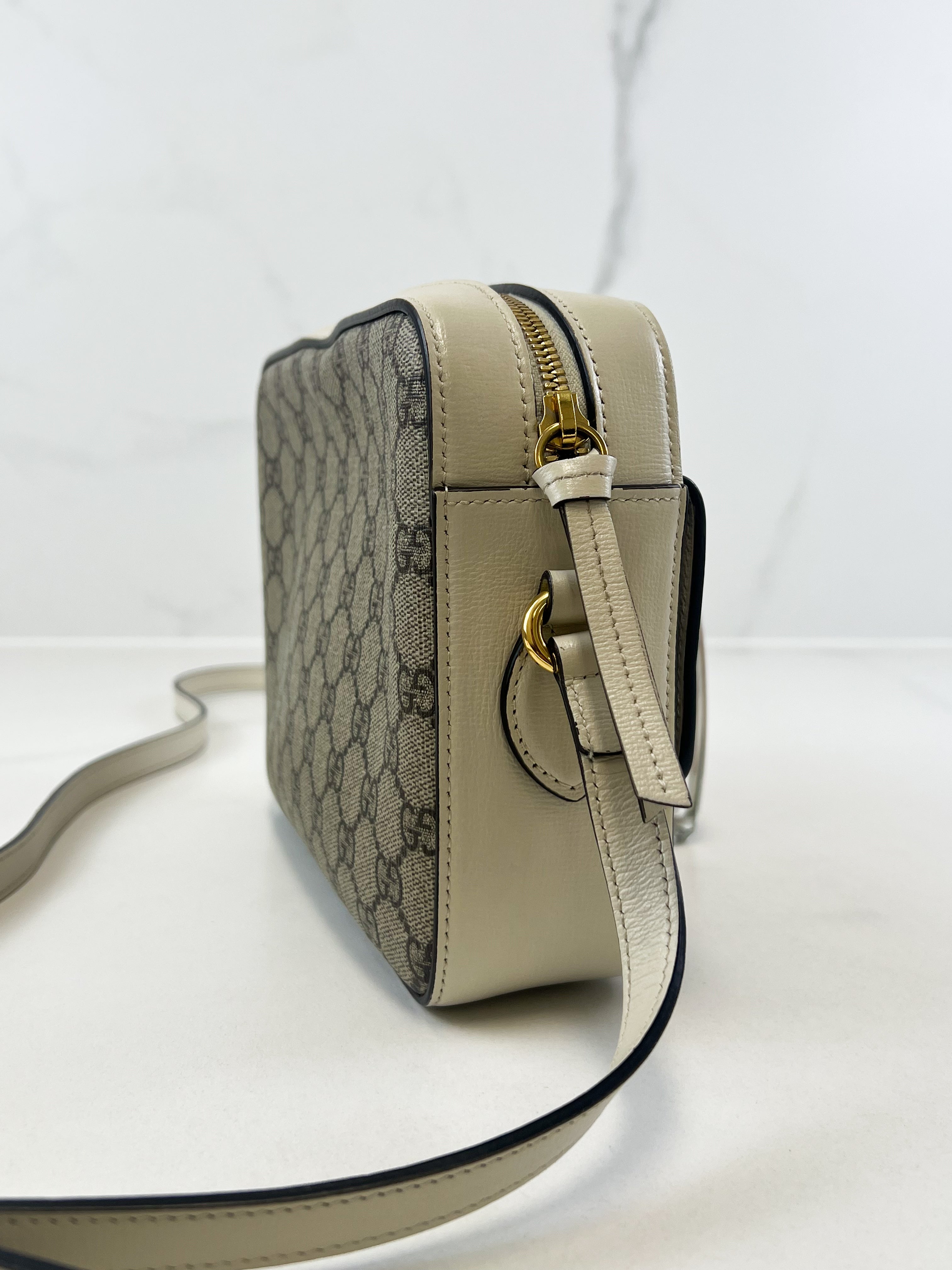 Gucci Horsebit 1955 Small Shoulder Bag