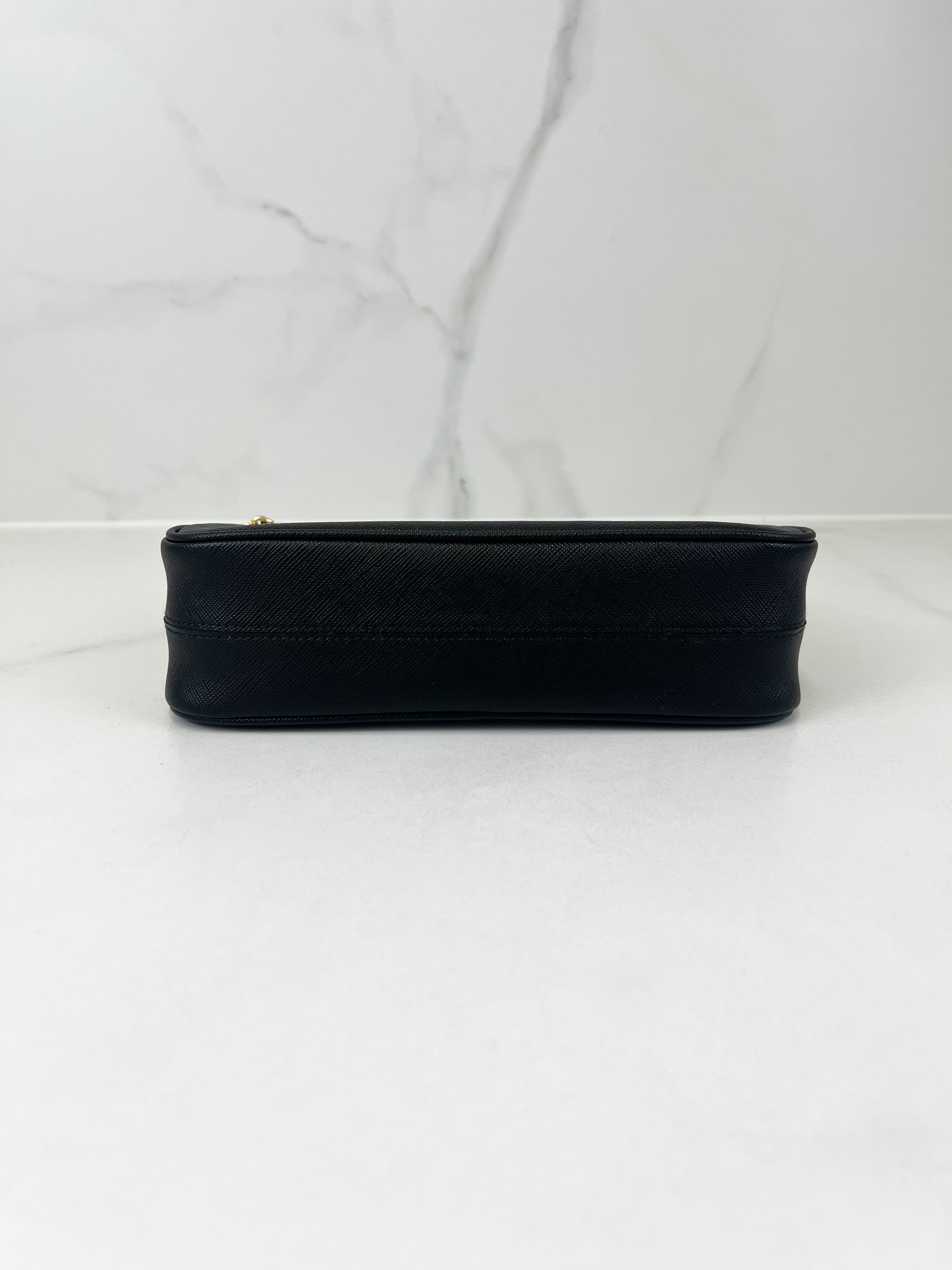 Prada Re-Edition 2005 Saffiano Leather Bag