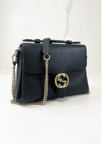 Gucci GG Top Handle with SHW