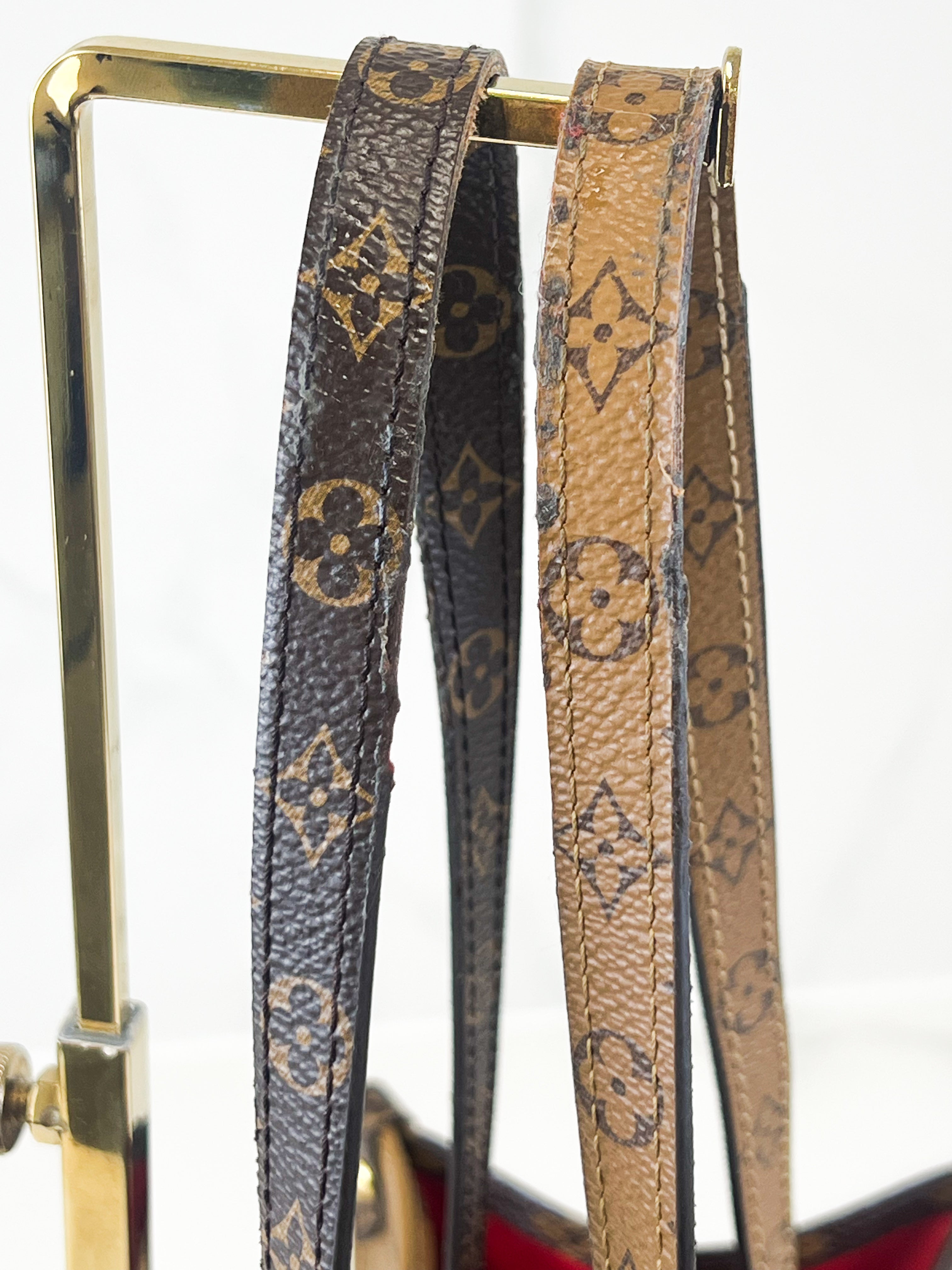 Louis Vuitton Onthego MM