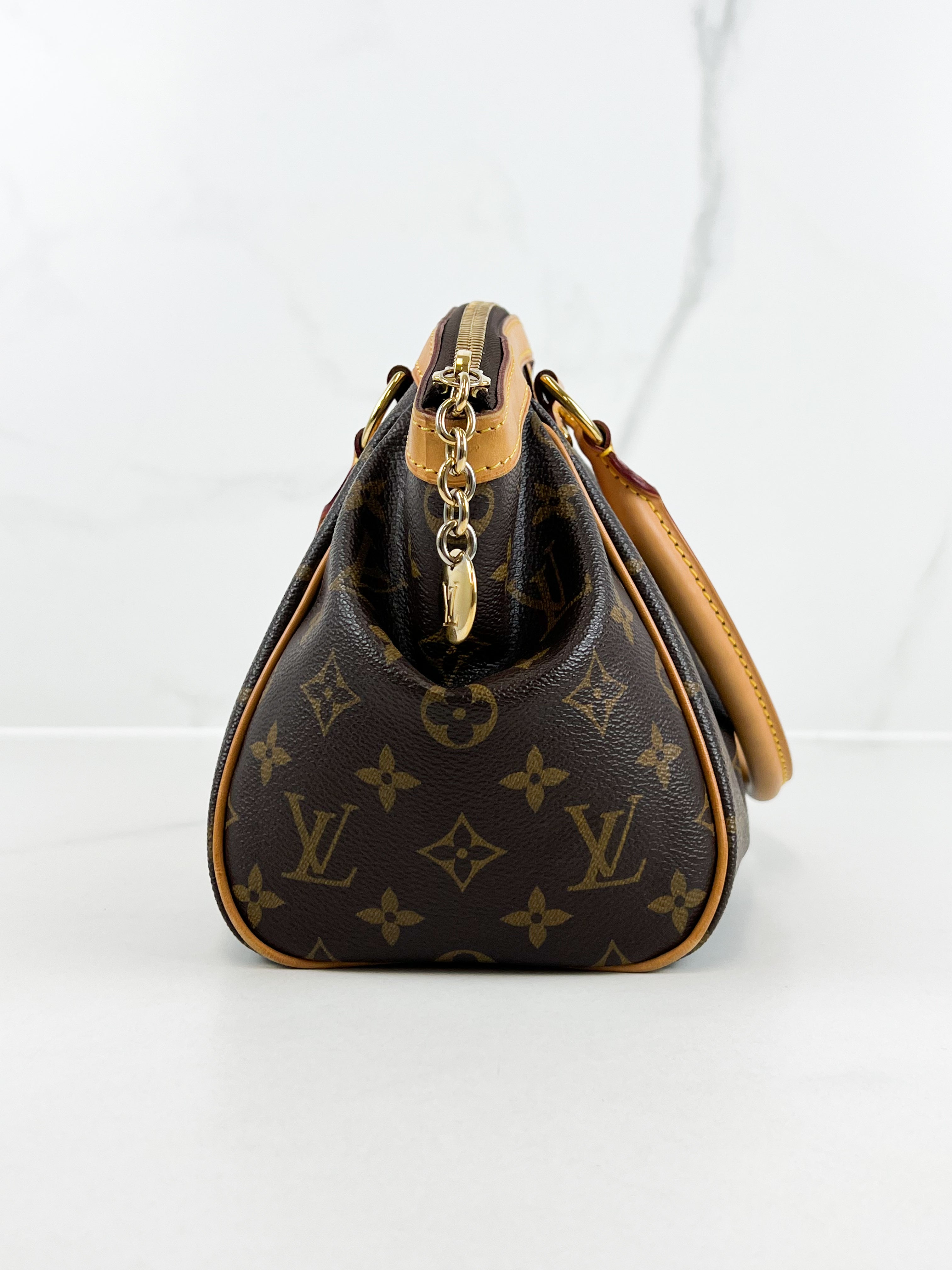 Louis Vuitton Monogram Tivoli PM