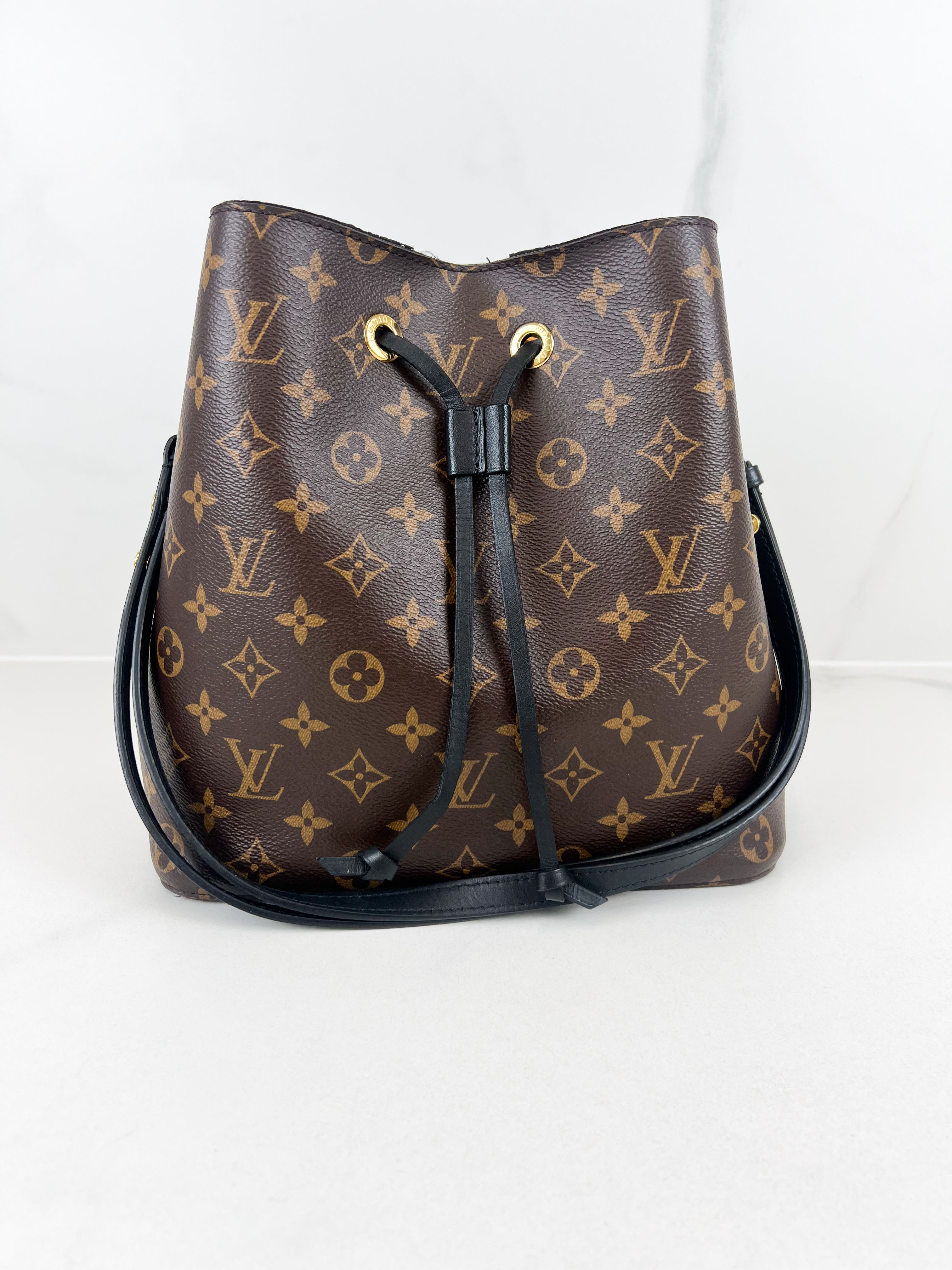 Louis Vuitton Neo Noe Monogram
