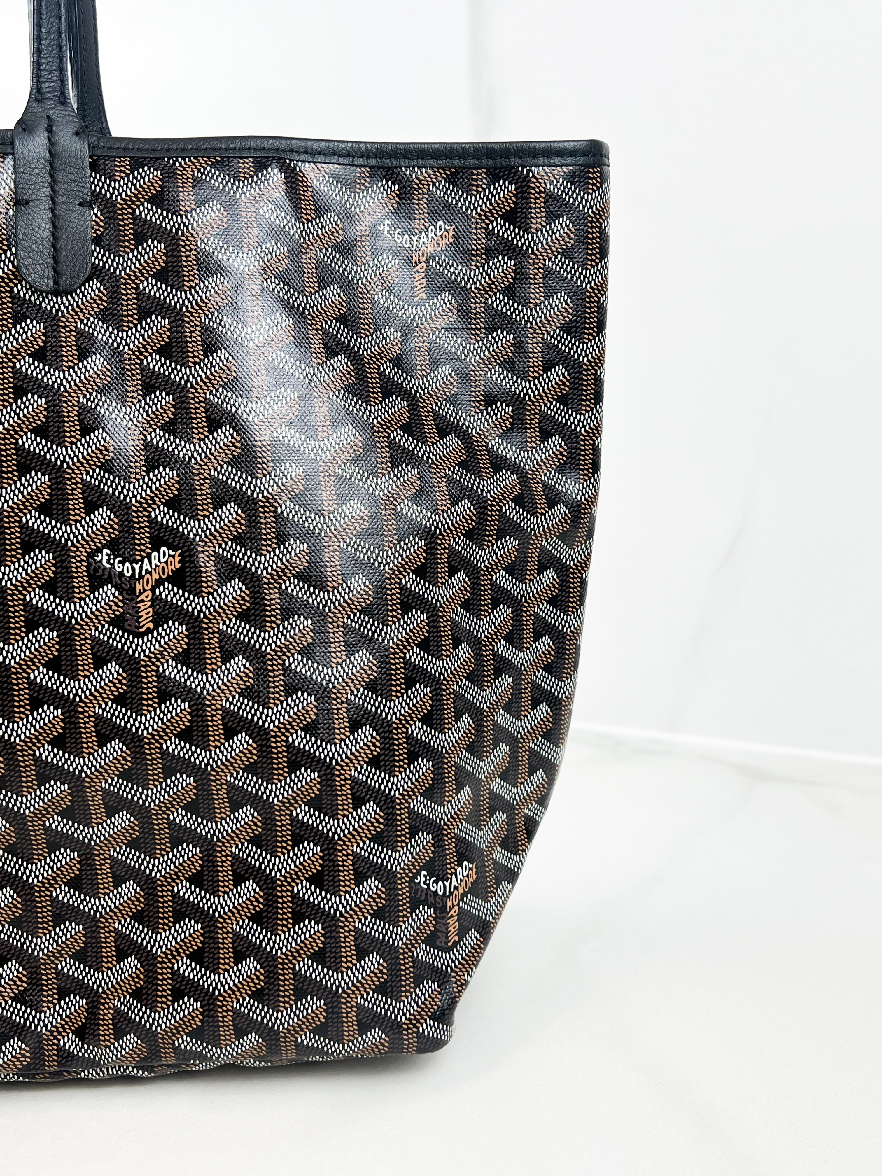 Goyard Saint Louis PM