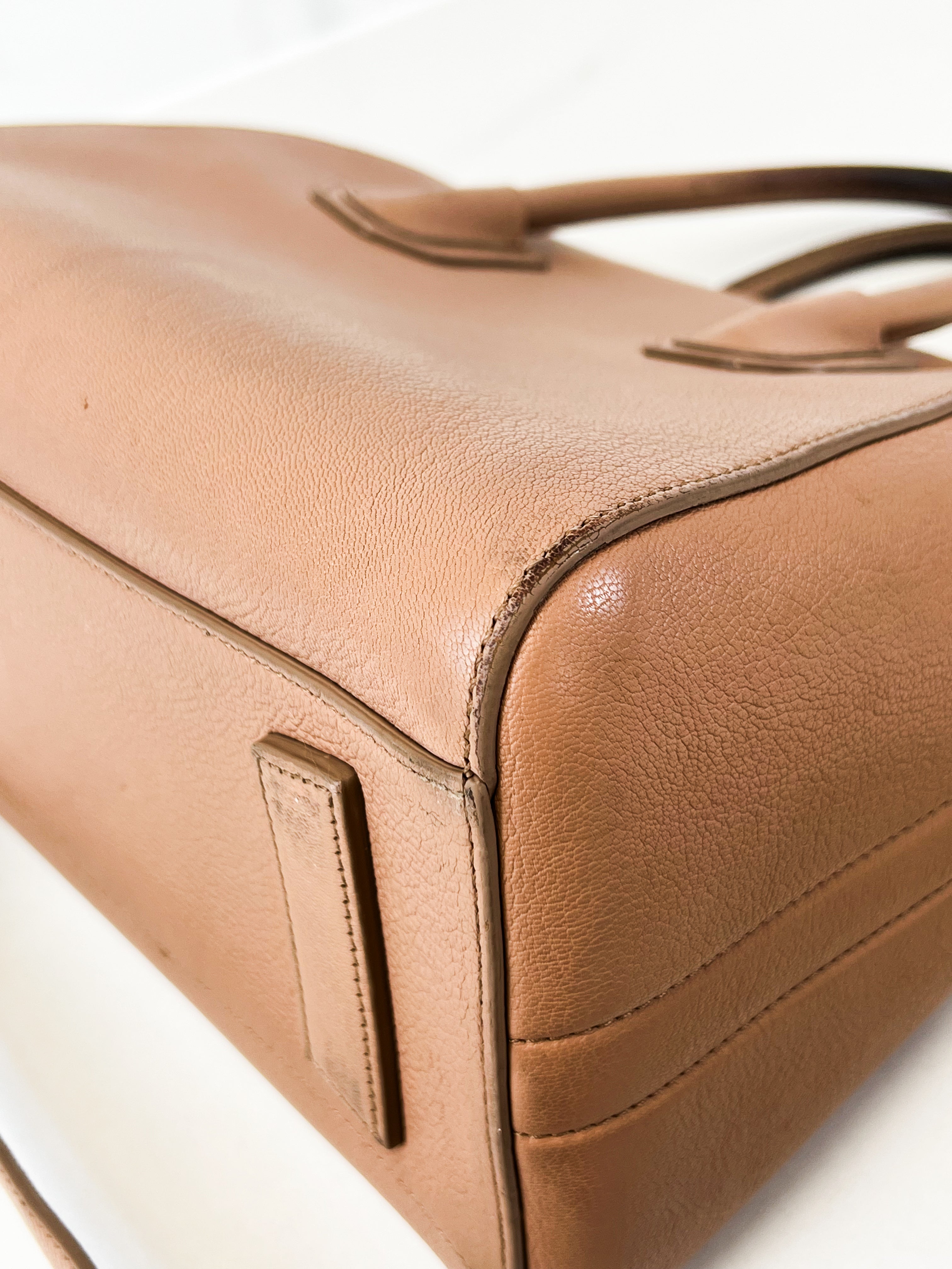 Givenchy Small Beige Antigona