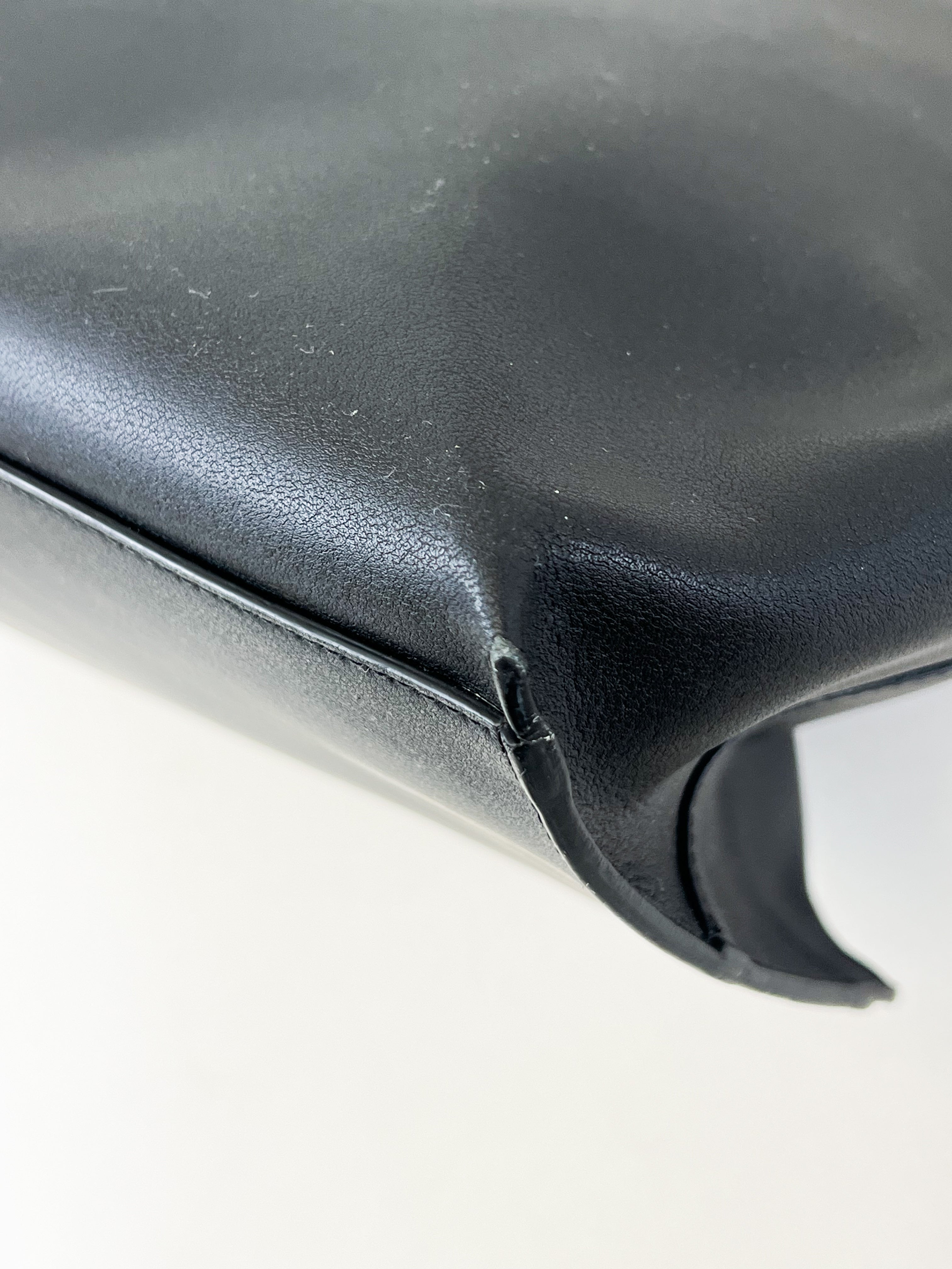 Givenchy Leather Tote Bag