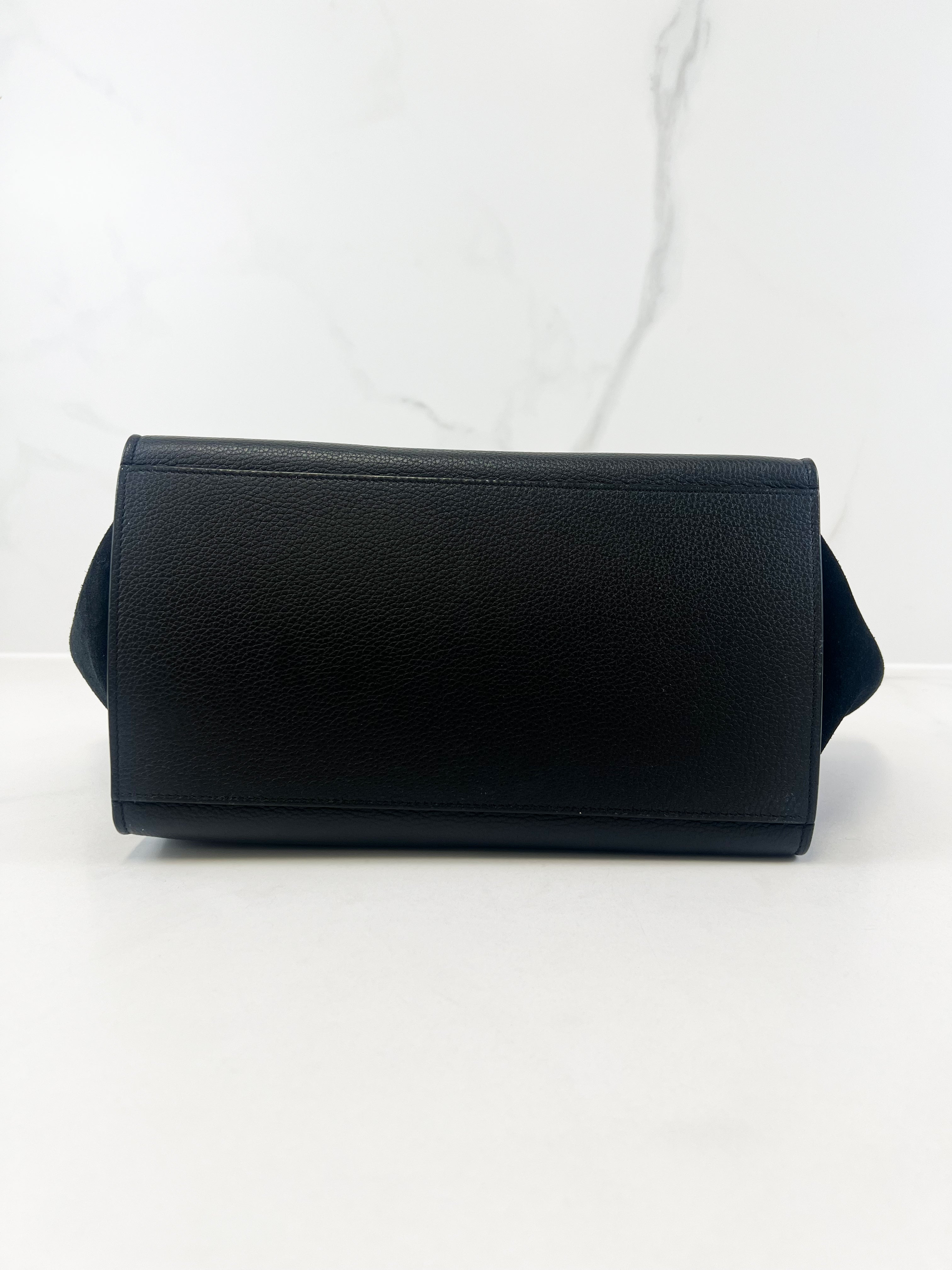 Celine Trapeze Medium Tote