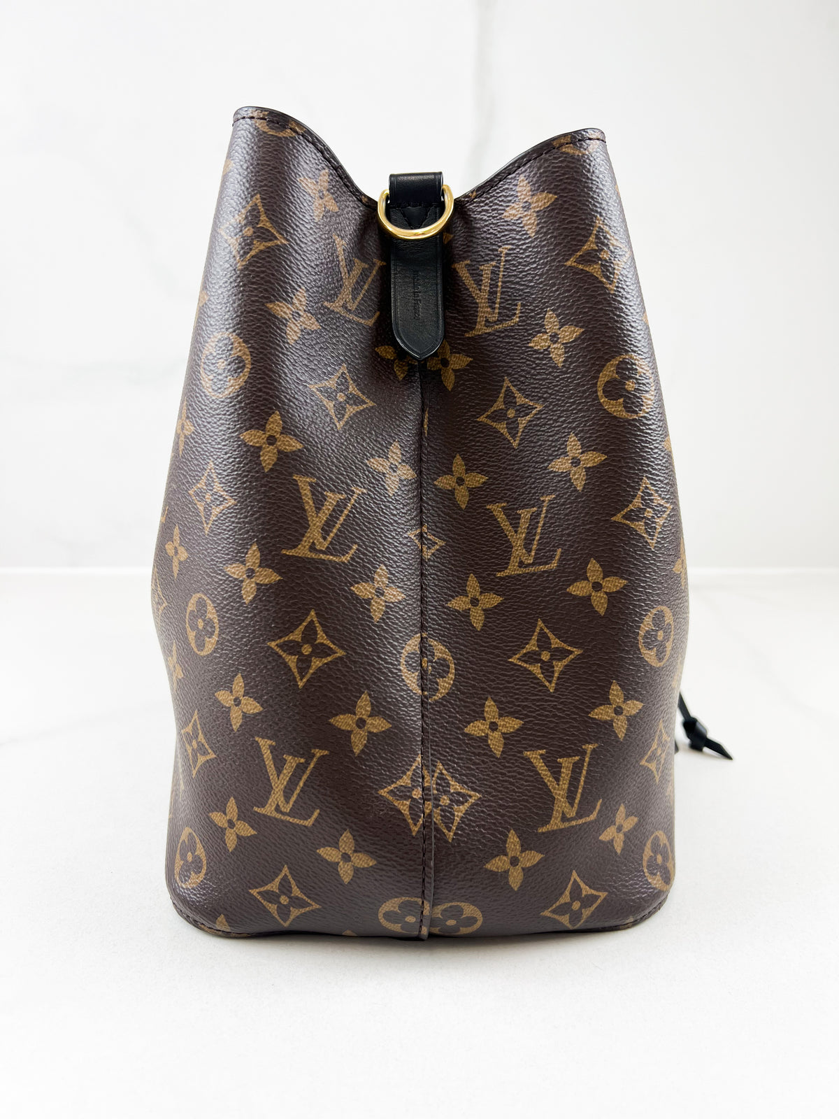 Louis Vuitton Black Neo Noe