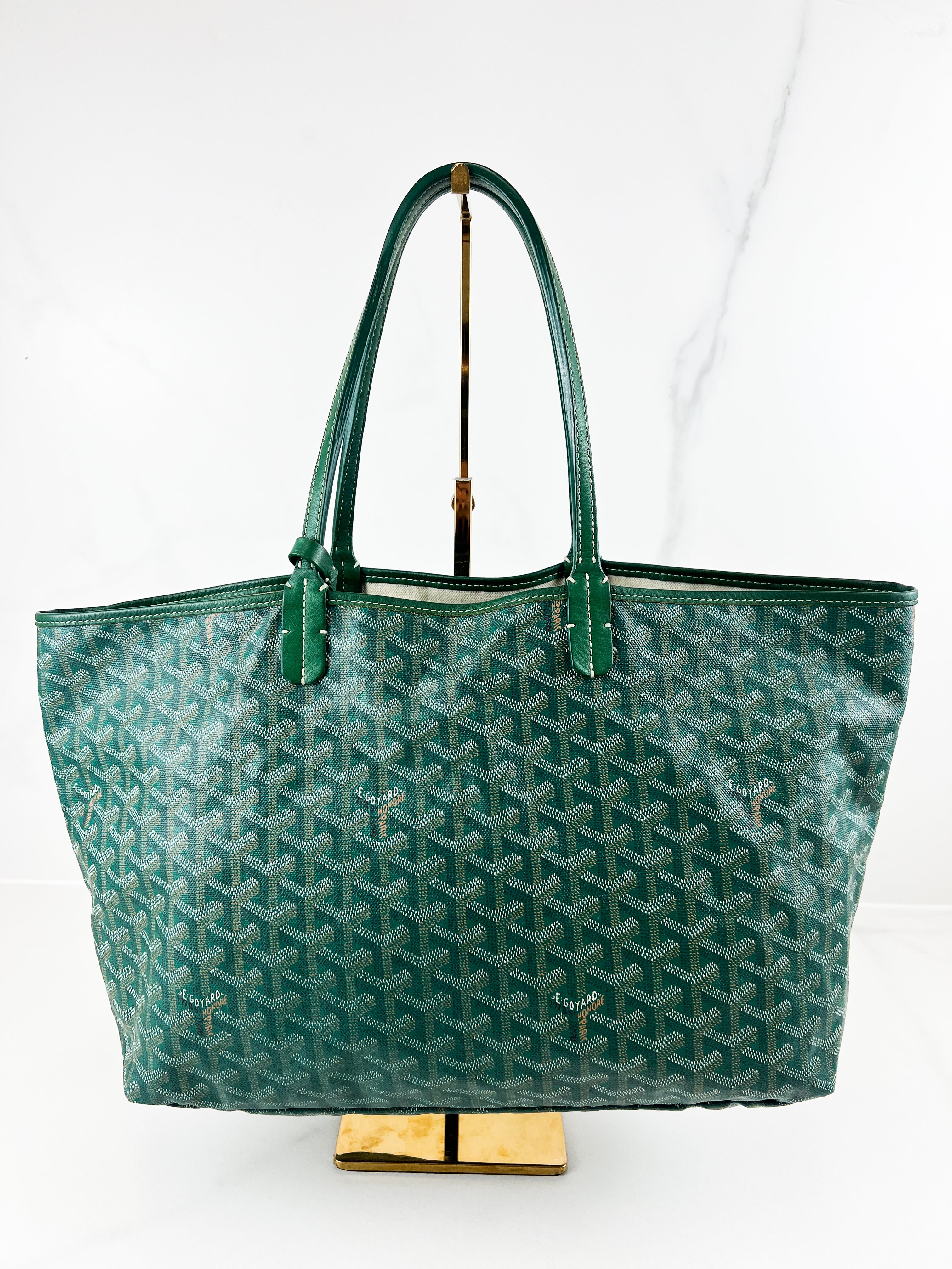 Goyard Saint Louis PM