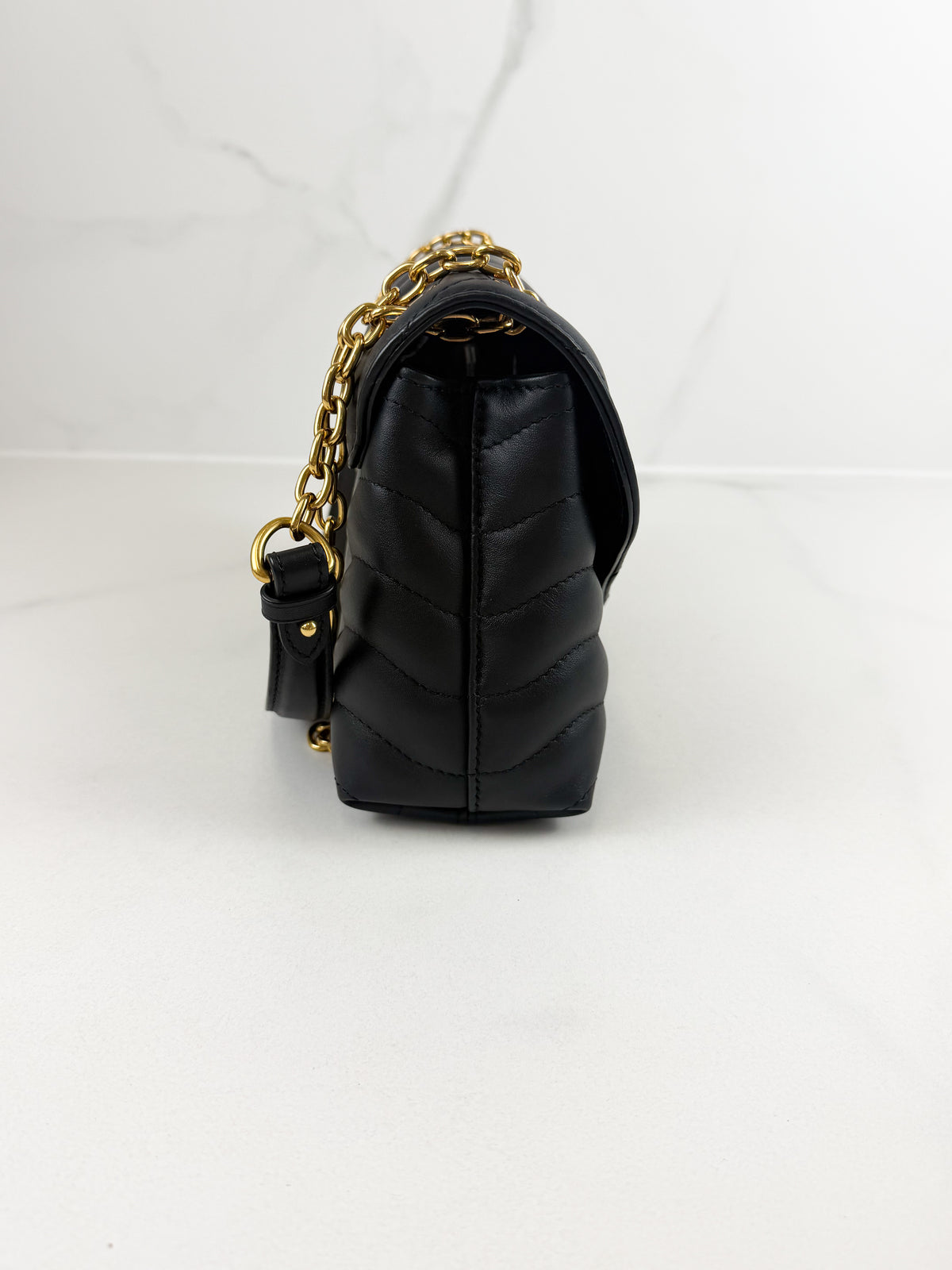 Louis Vuitton New Wave Chain Shoulder Bag