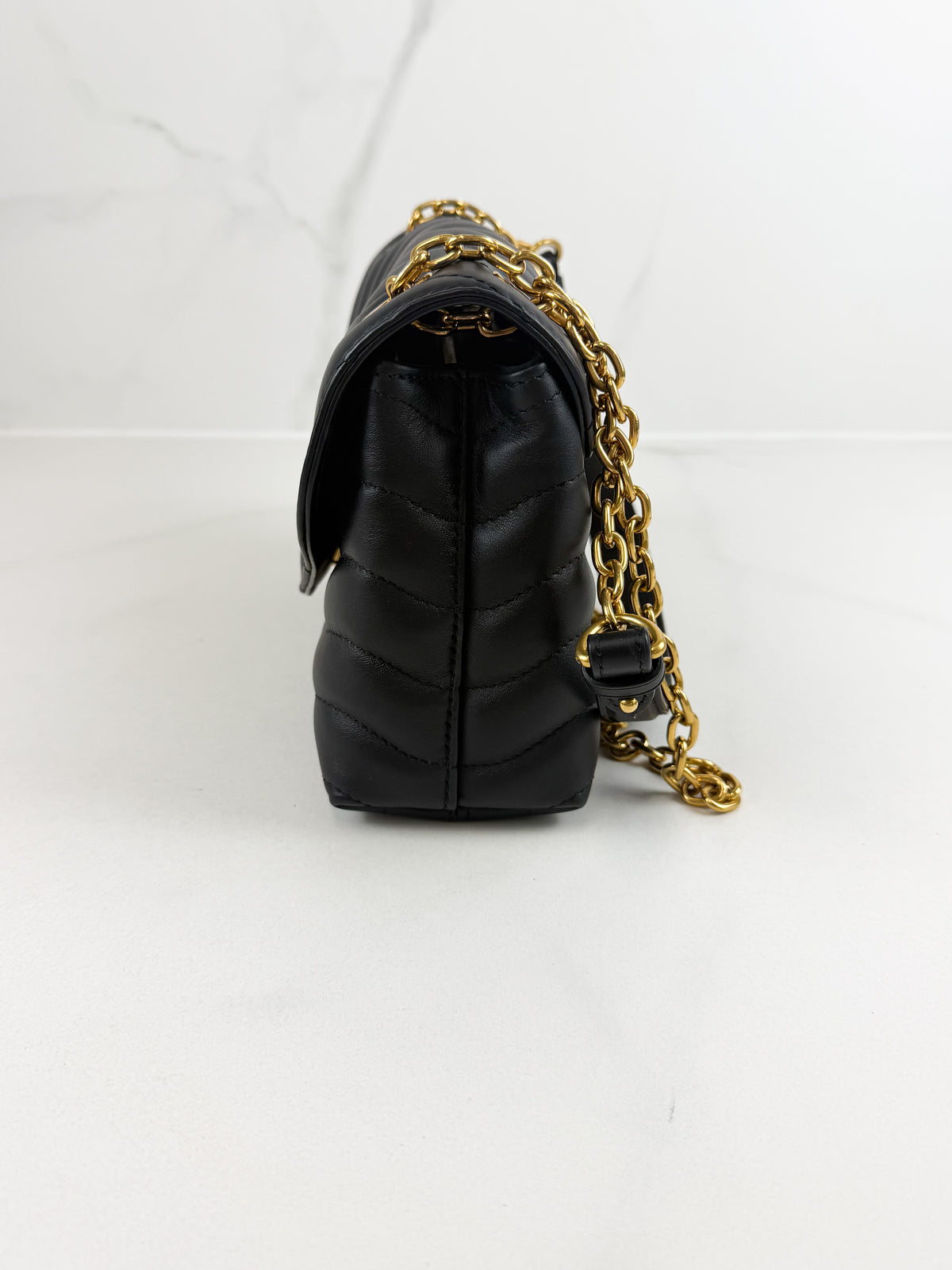 Louis Vuitton New Wave Chain Shoulder Bag