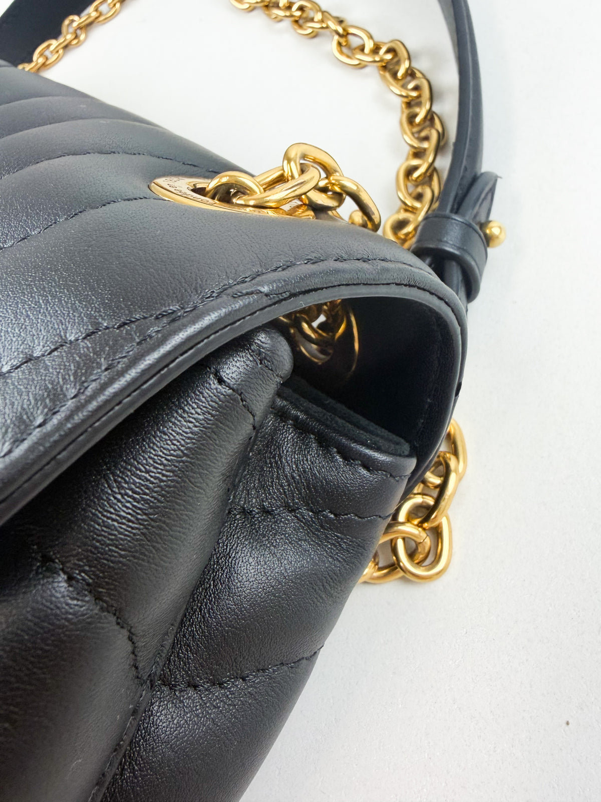 Louis Vuitton New Wave Chain Shoulder Bag