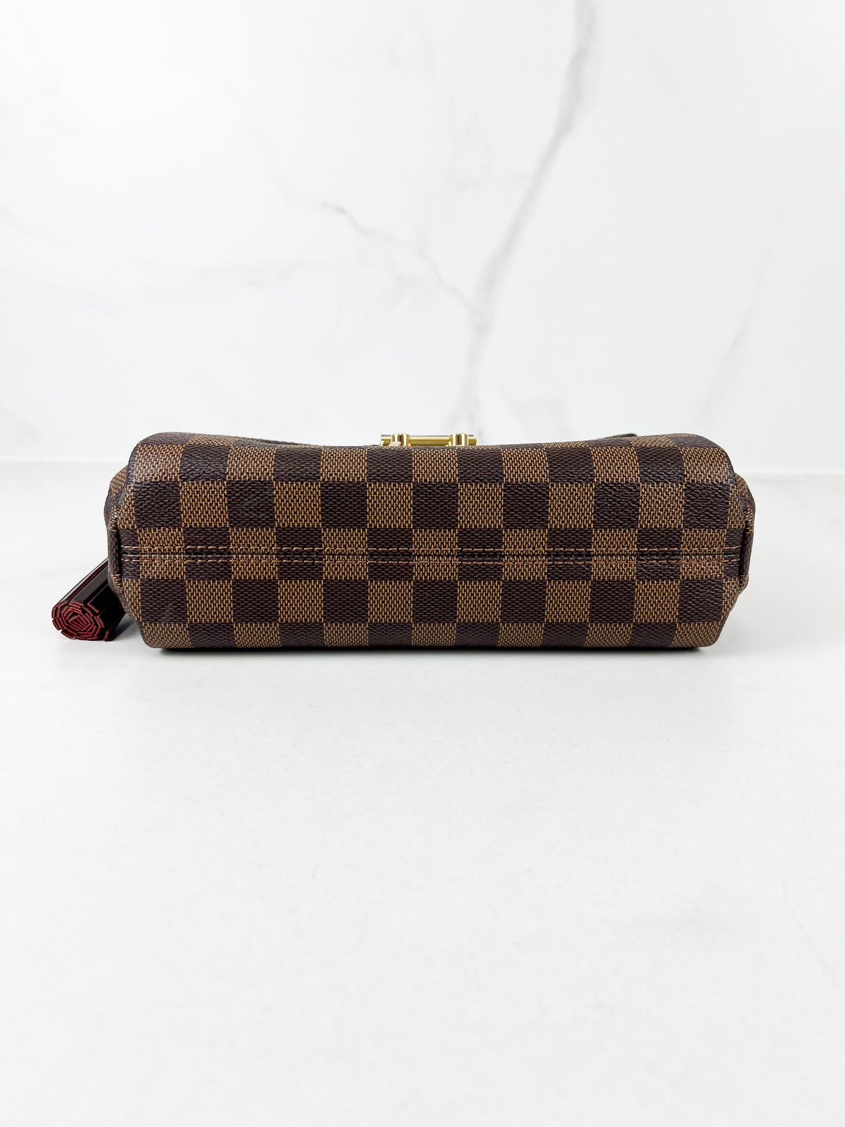 Louis Vuitton Croisette Damier Ebene