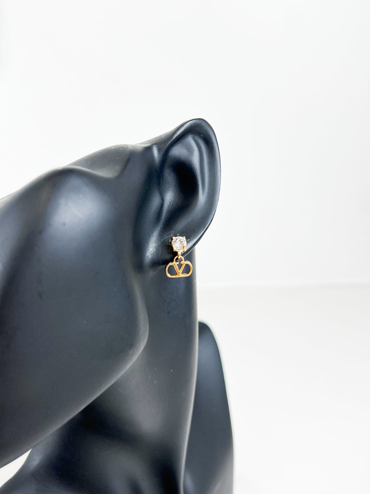 Valentino Earrings