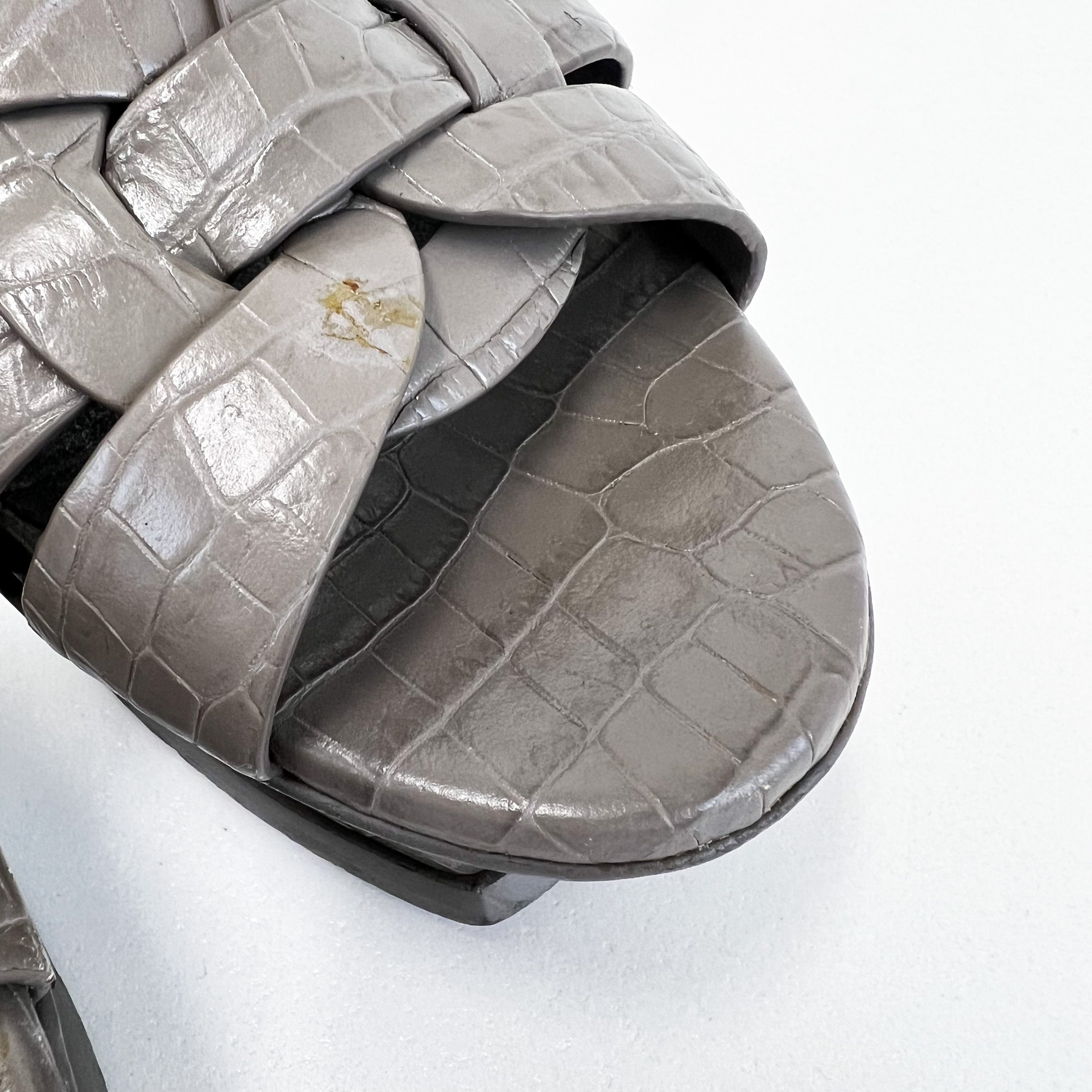 Saint Laurent Tributes 105 Size 39