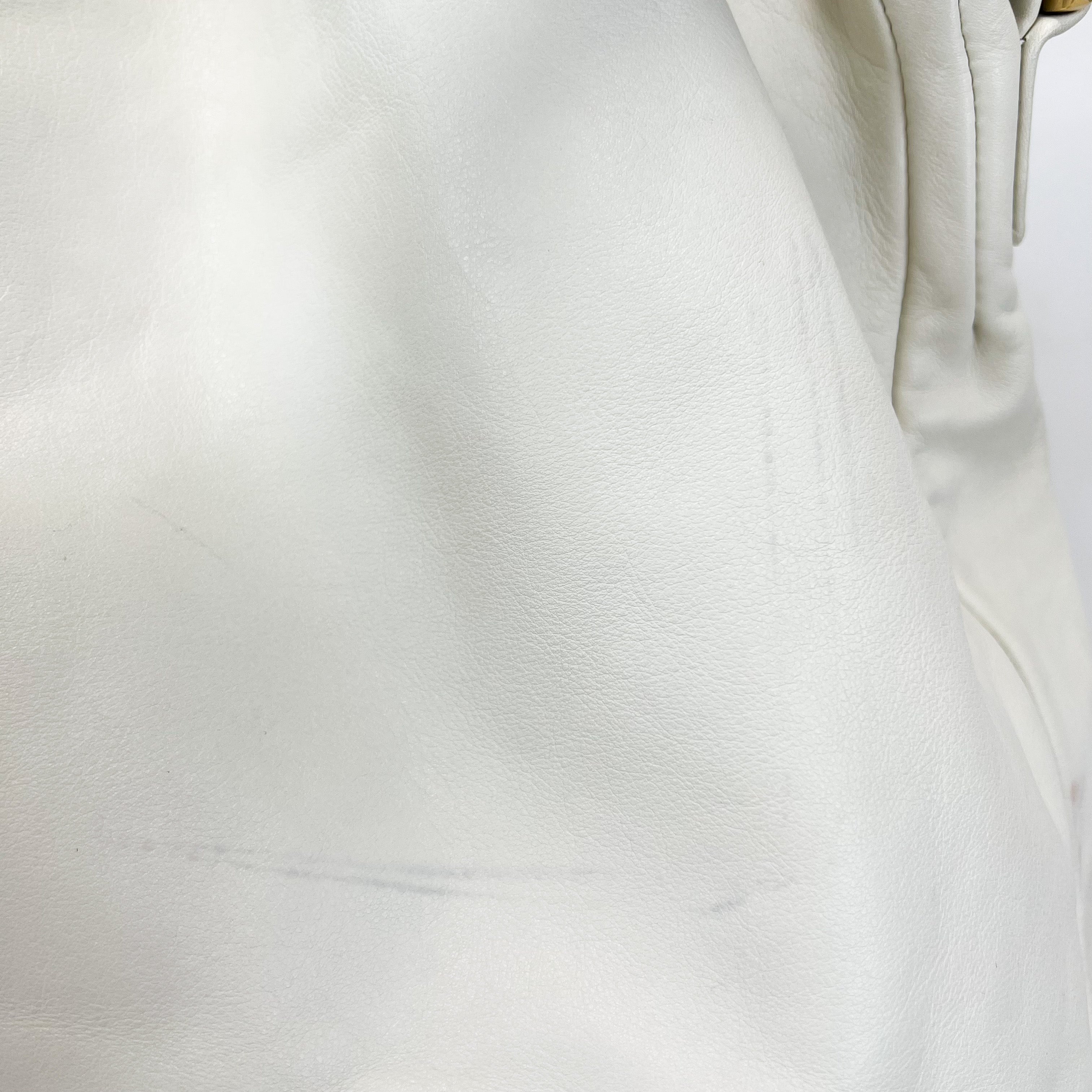 Chanel CC Logo Boho Bag