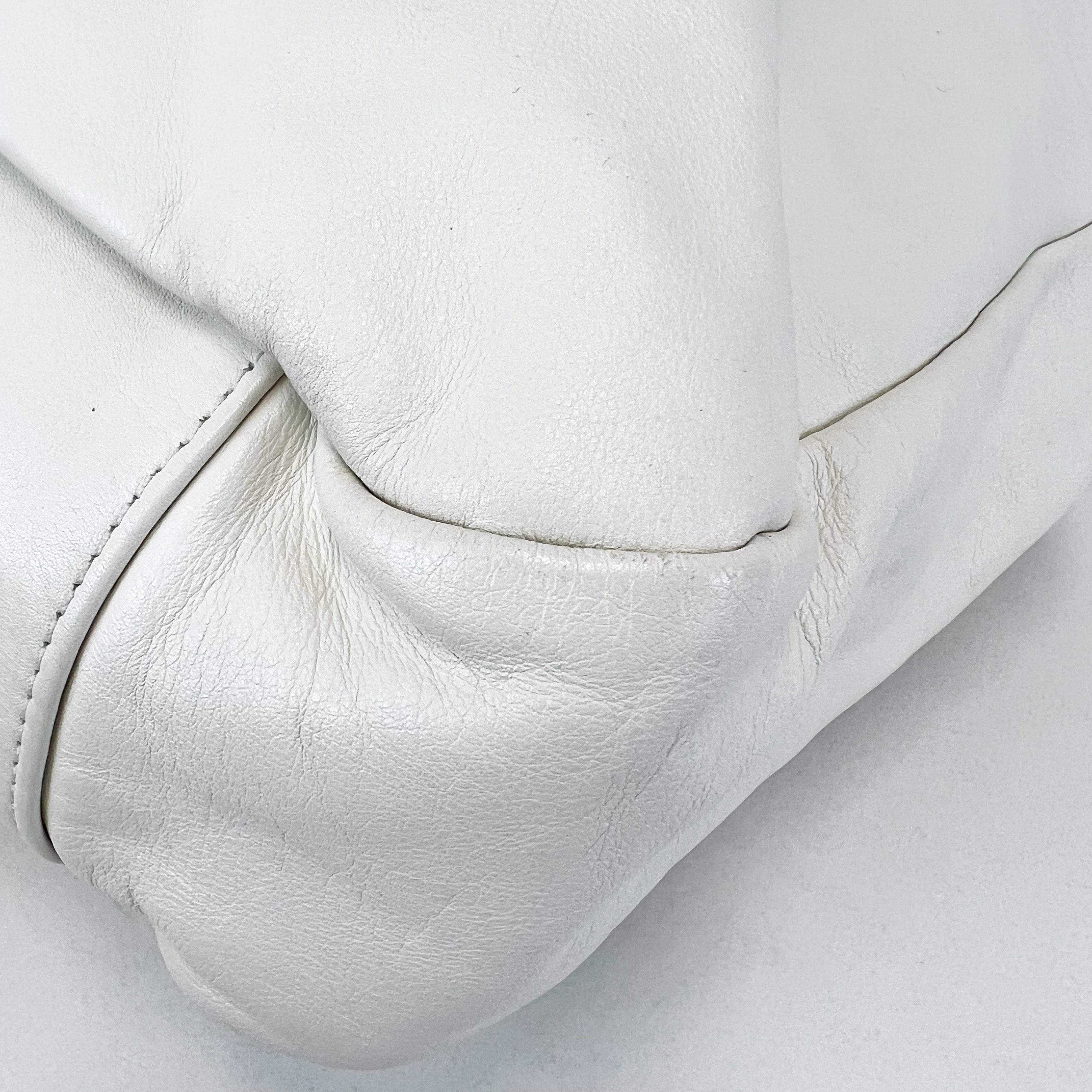 Chanel CC Logo Boho Bag