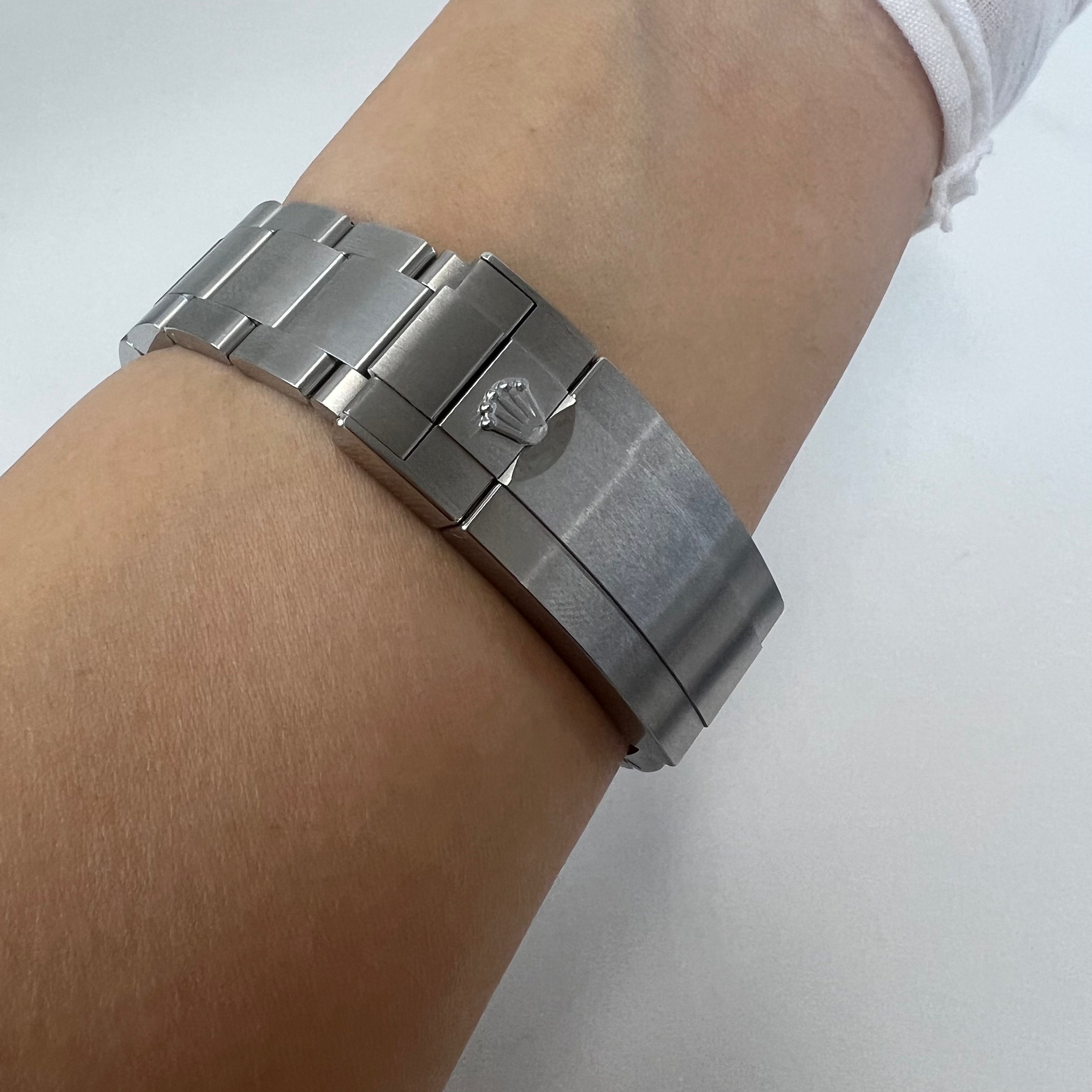 Oyster Perpetual Sea-Dweller 44mm