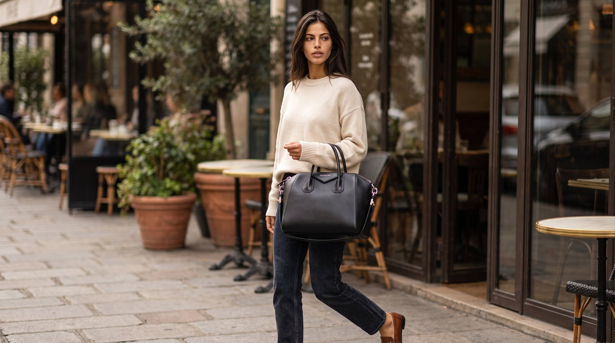 Givenchy Antigona