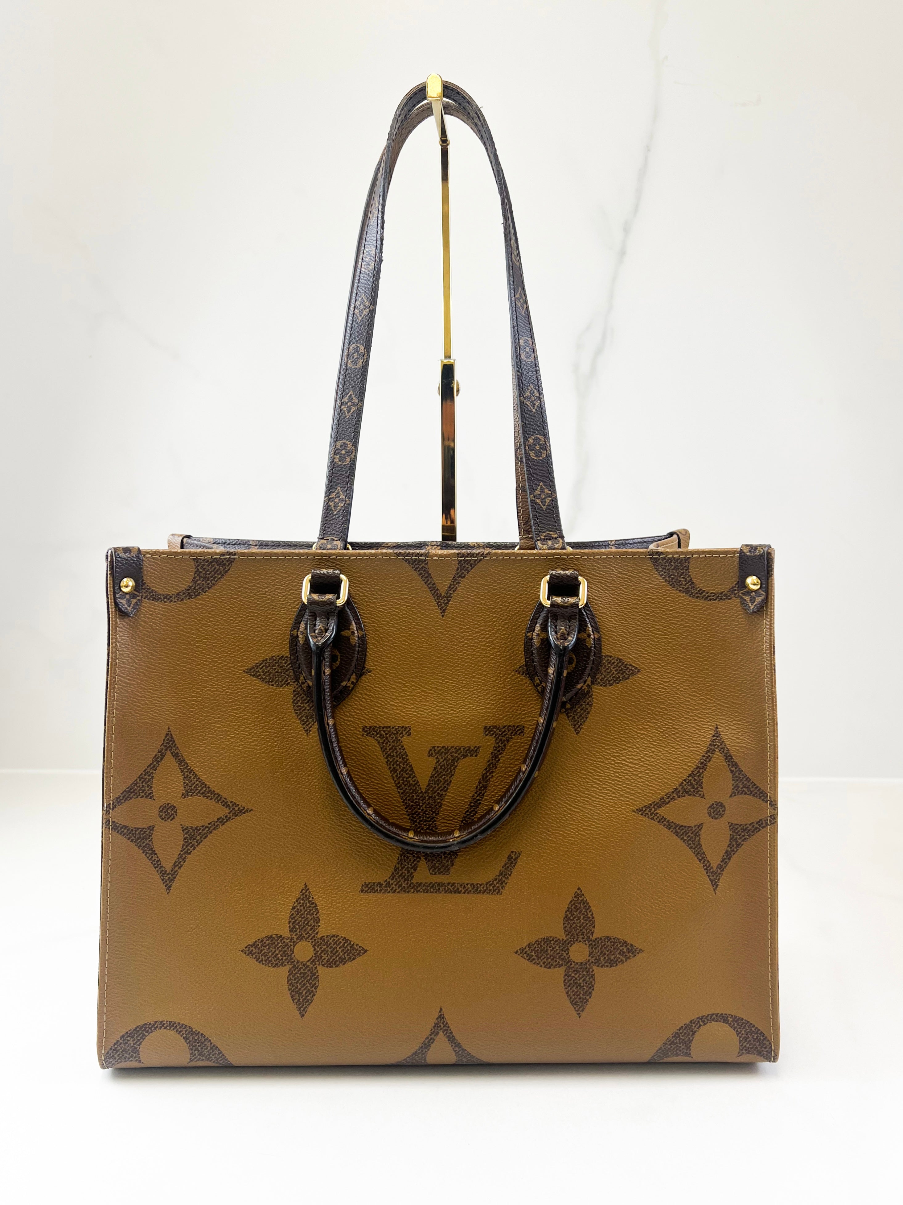 Louis Vuitton Onthego MM