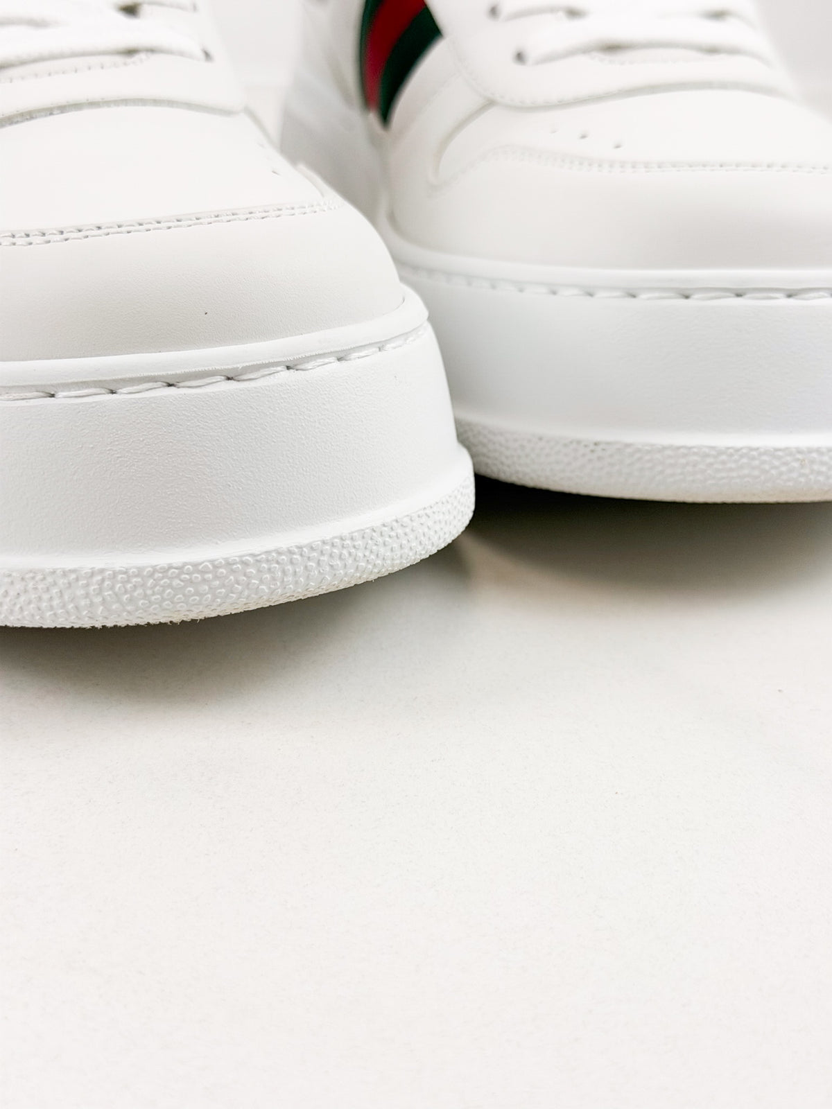 Gucci Men's GG Ghunky Trainers Size 9