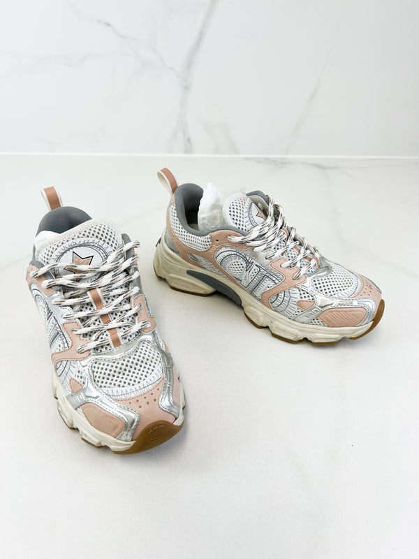 Christian Dior Chrono Sneakers Size 36.5