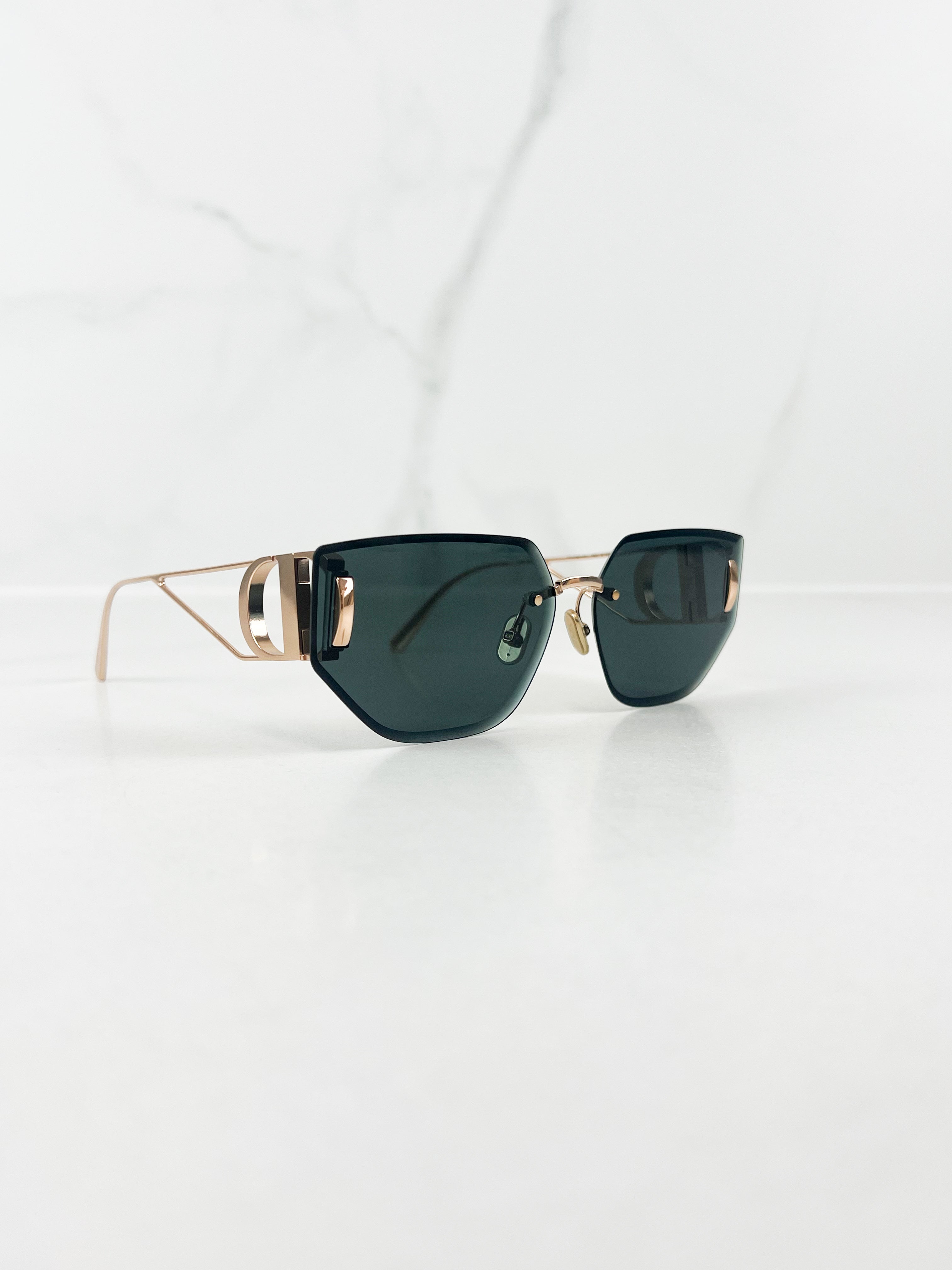 Christian Dior CD Logo 30Montaigne Sunglasses