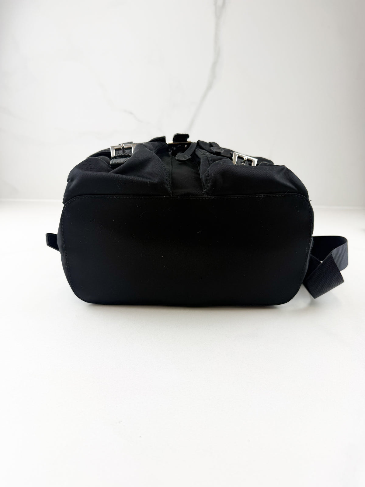 Prada Re-Nylon Small Backpack