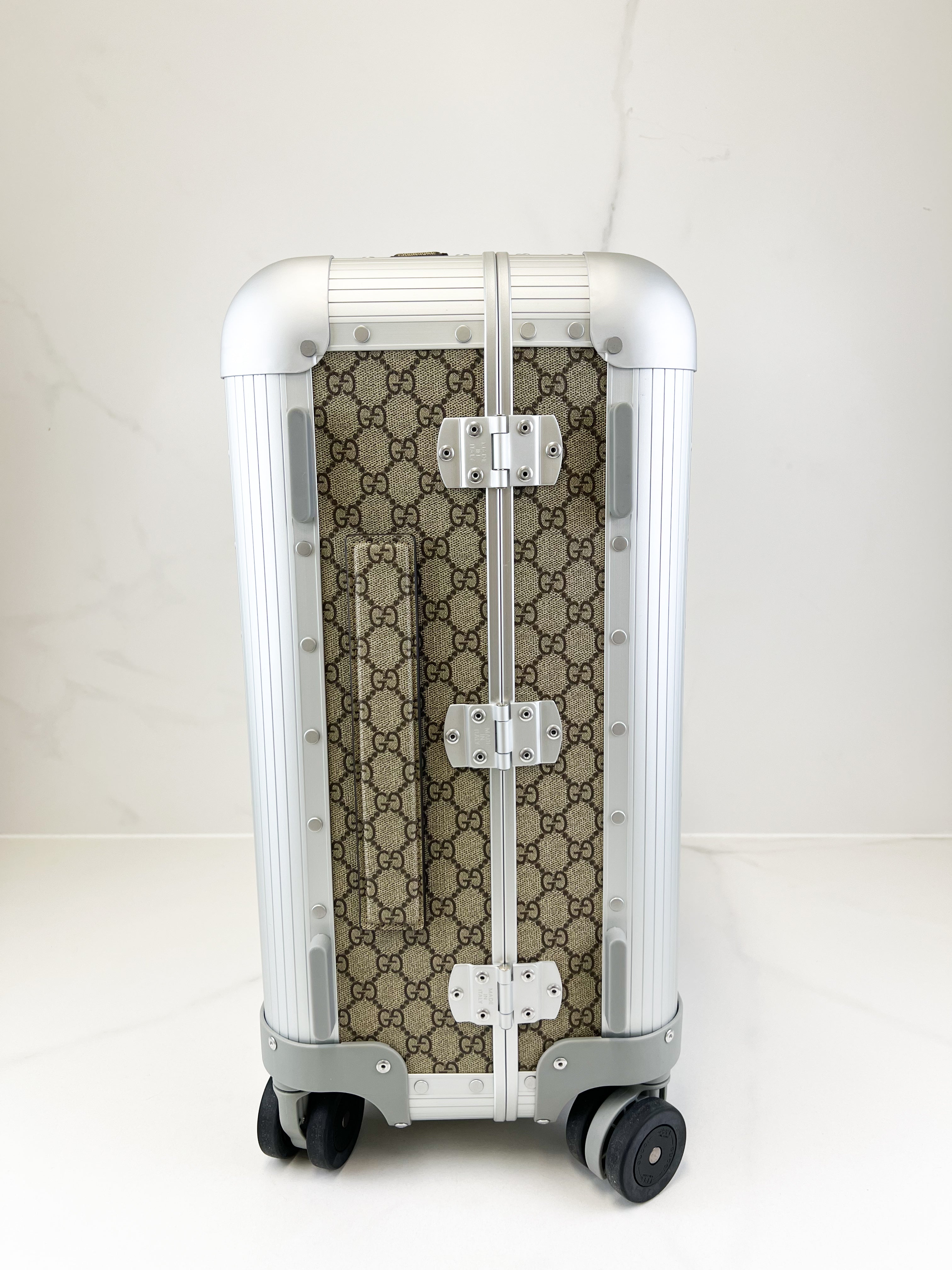 Gucci Porter Cabin Plus Trolley
