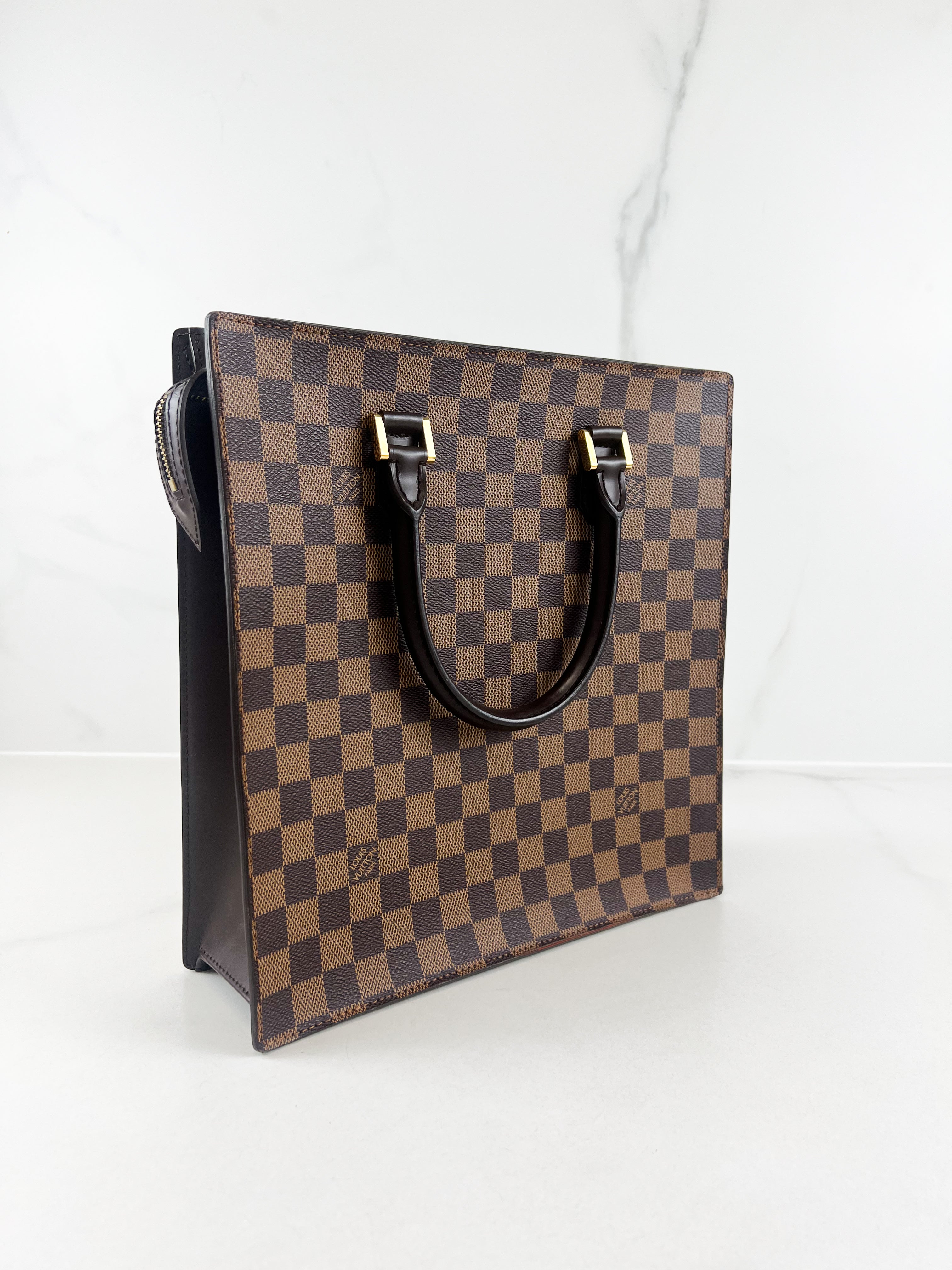 Louis Vuitton Sac Plat PM