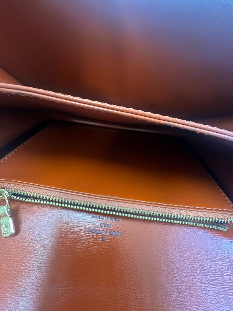 Louis Vuitton EPI Friedland Crossbody