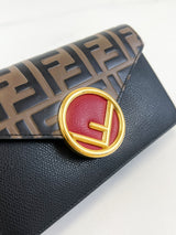 Fendi Belt Bag / Wallet On Chain