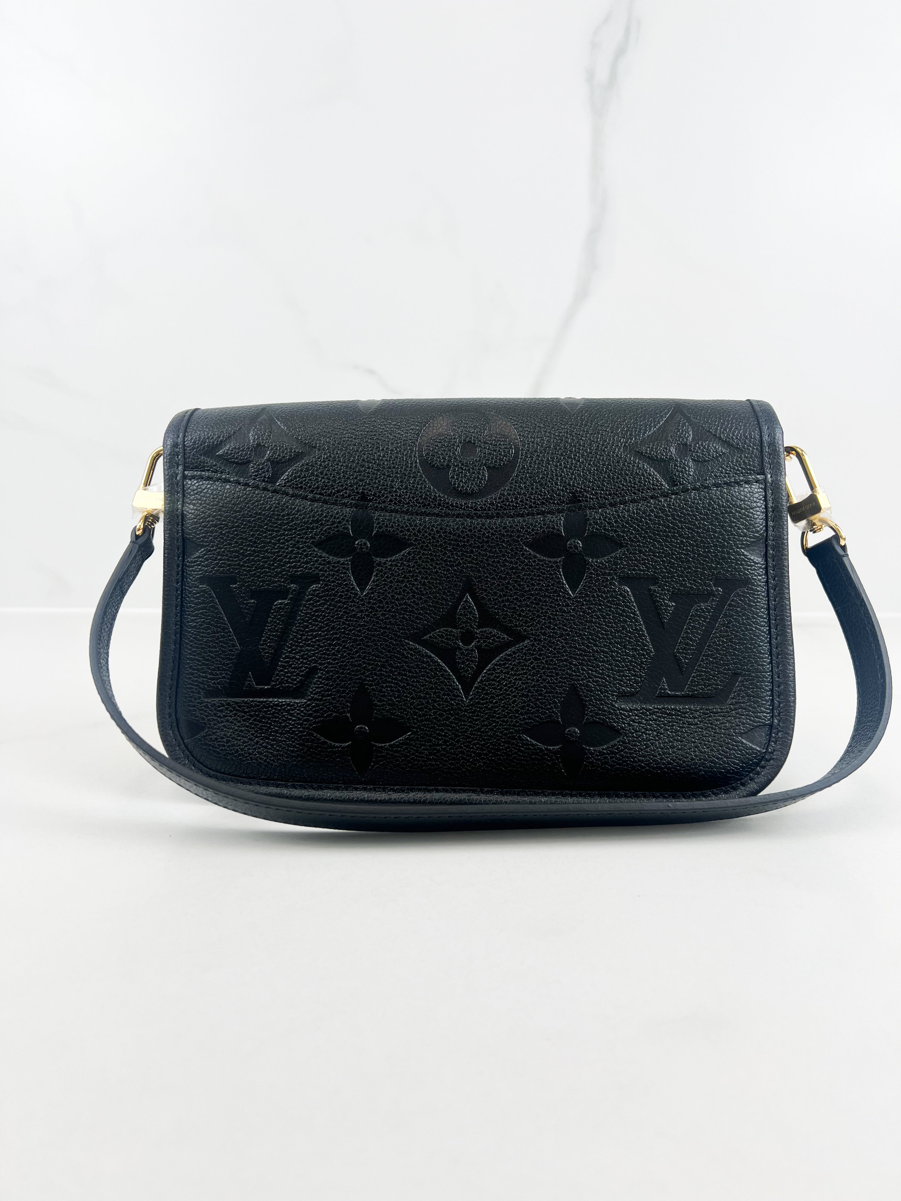 Louis Vuitton Diane Crossbody