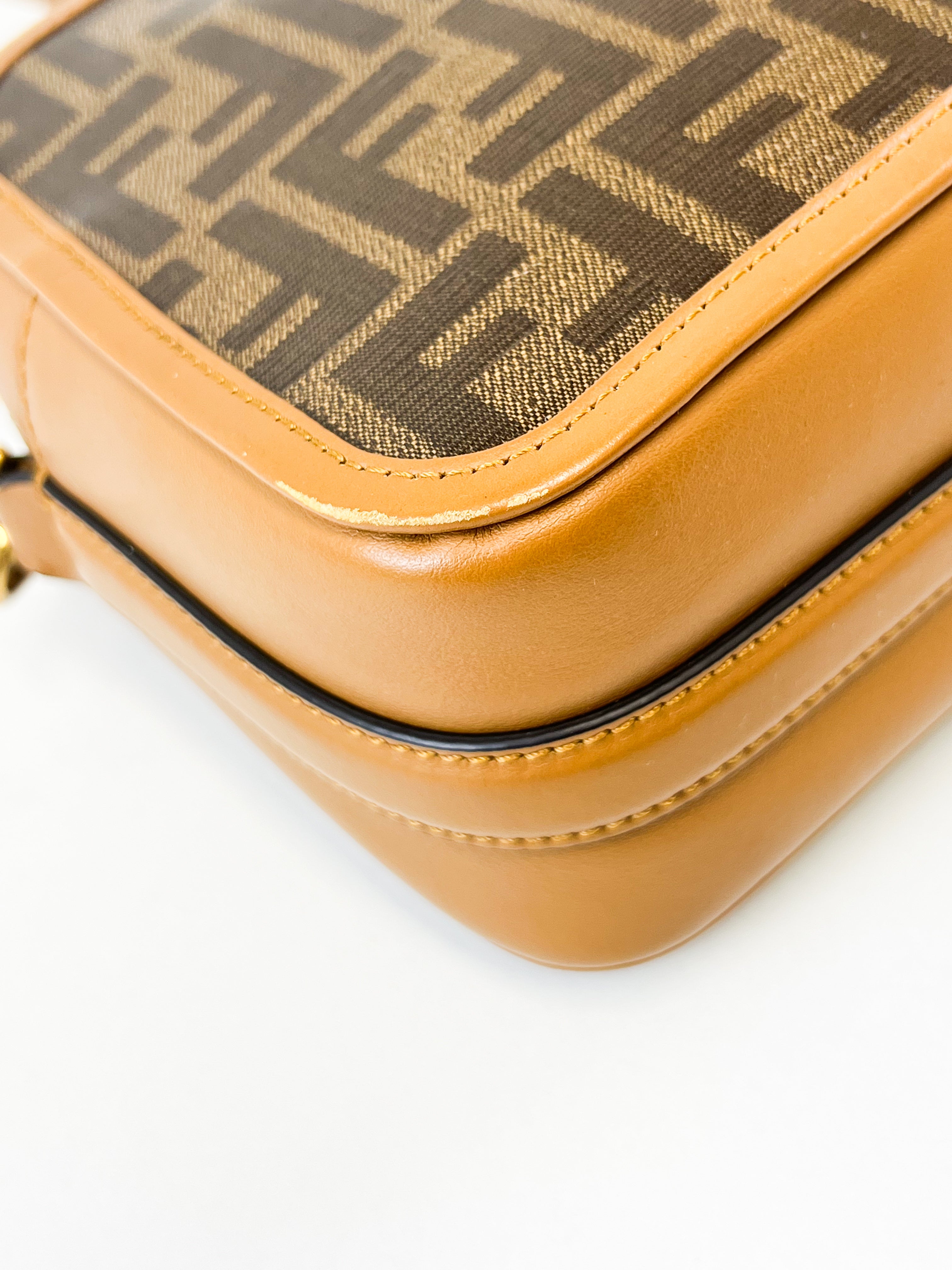 Fendi Camera Bag