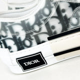 Christian Dior B23 Low-Top Sneaker Size 38