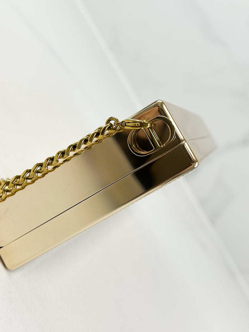 Christian Dior Makeup Clutch