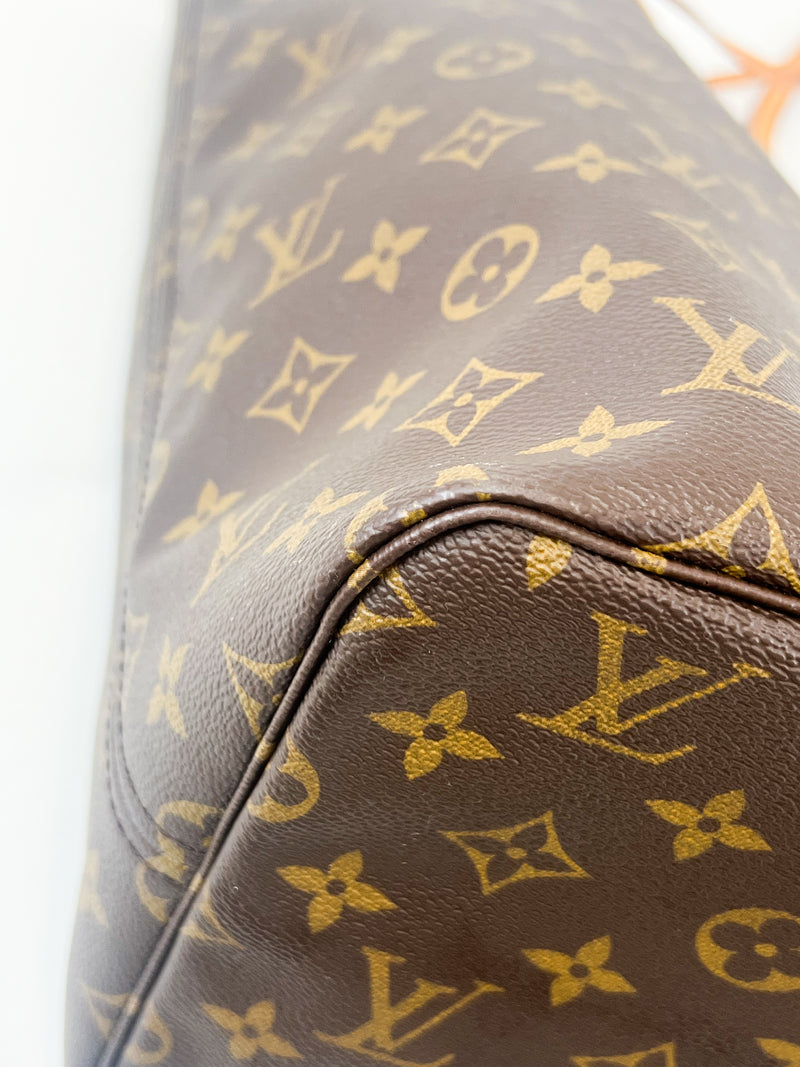 Louis Vuitton Neverfull GM