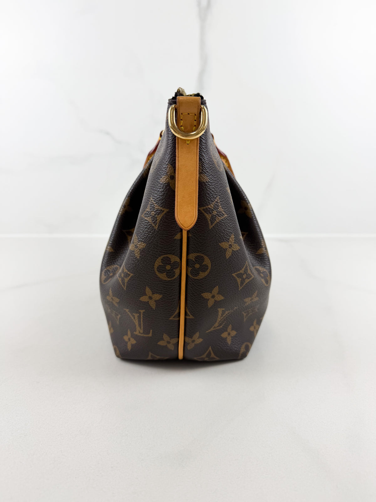 Louis Vuitton Monogram Canvas Turenne PM Bag