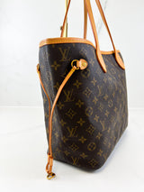 Louis Vuitton Neverfull MM
