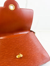 Louis Vuitton EPI Friedland Crossbody